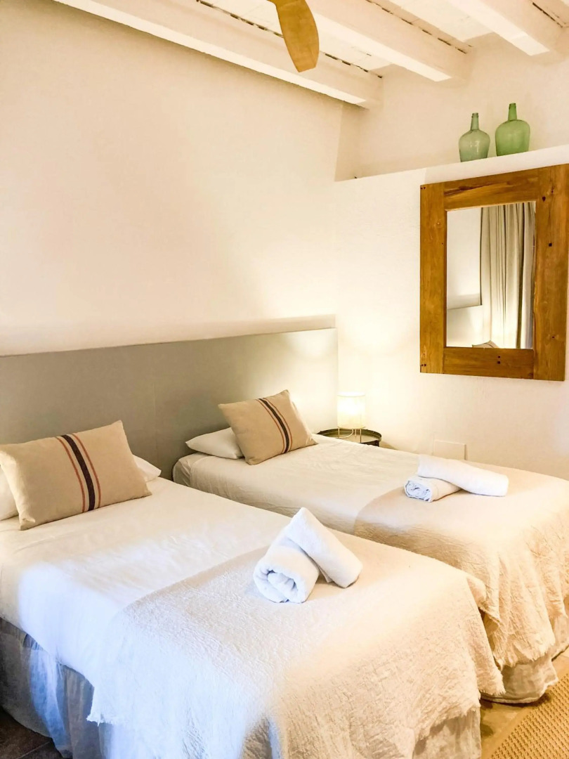 Sant Mori- La Escala Boutique Apartment