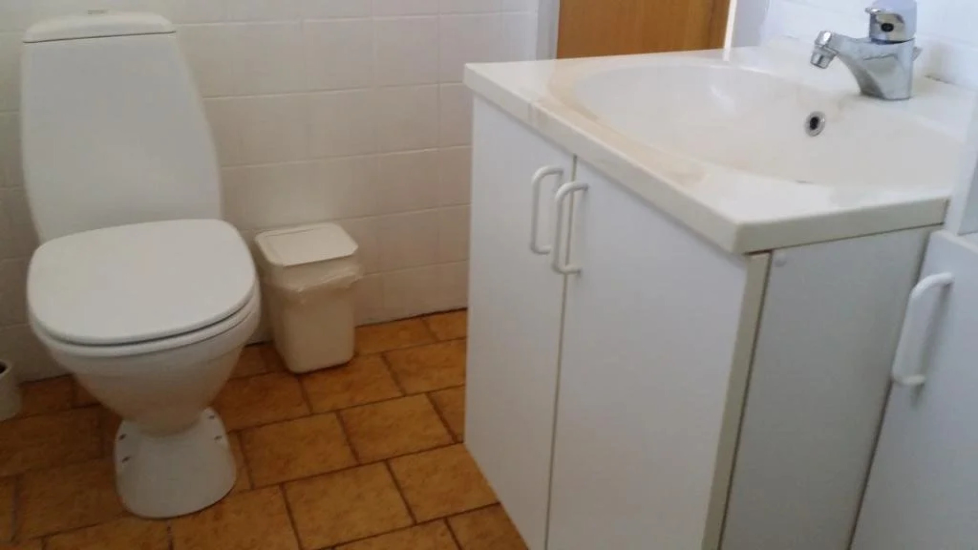 Bed & Breakfast in Vorupør