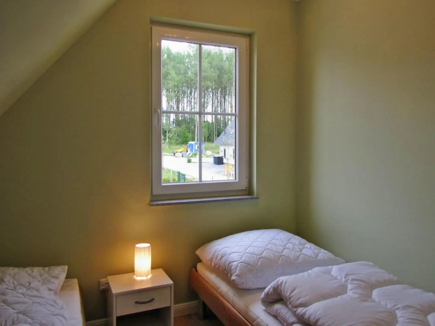 Ferienhaus Fischerhus