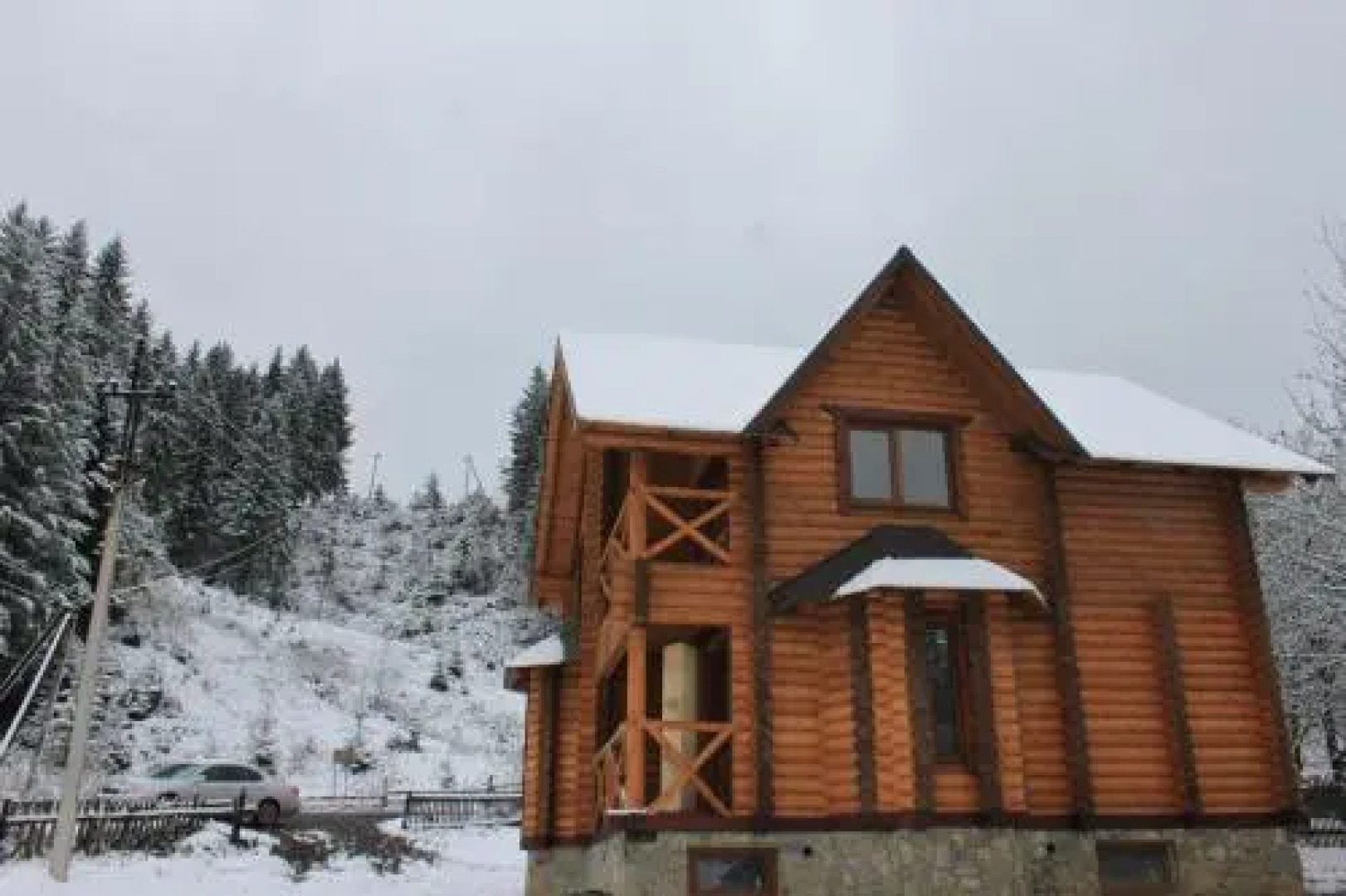 Sadyba Kazkove Dzherelo