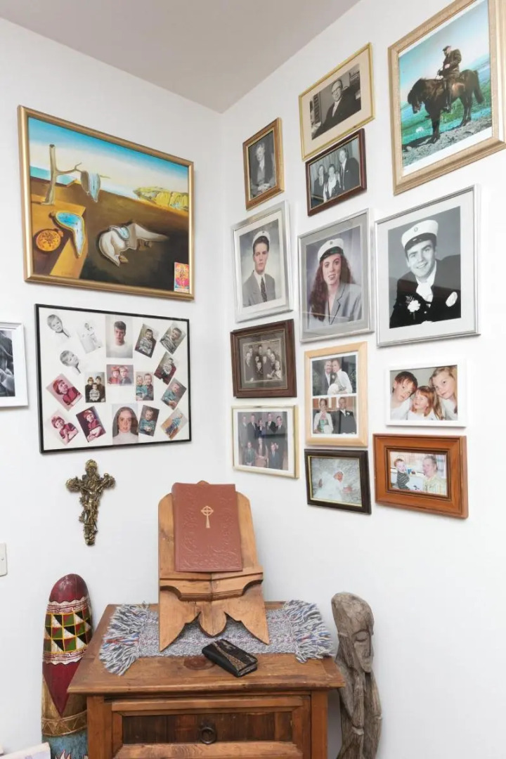 Blómasetrið Homestay