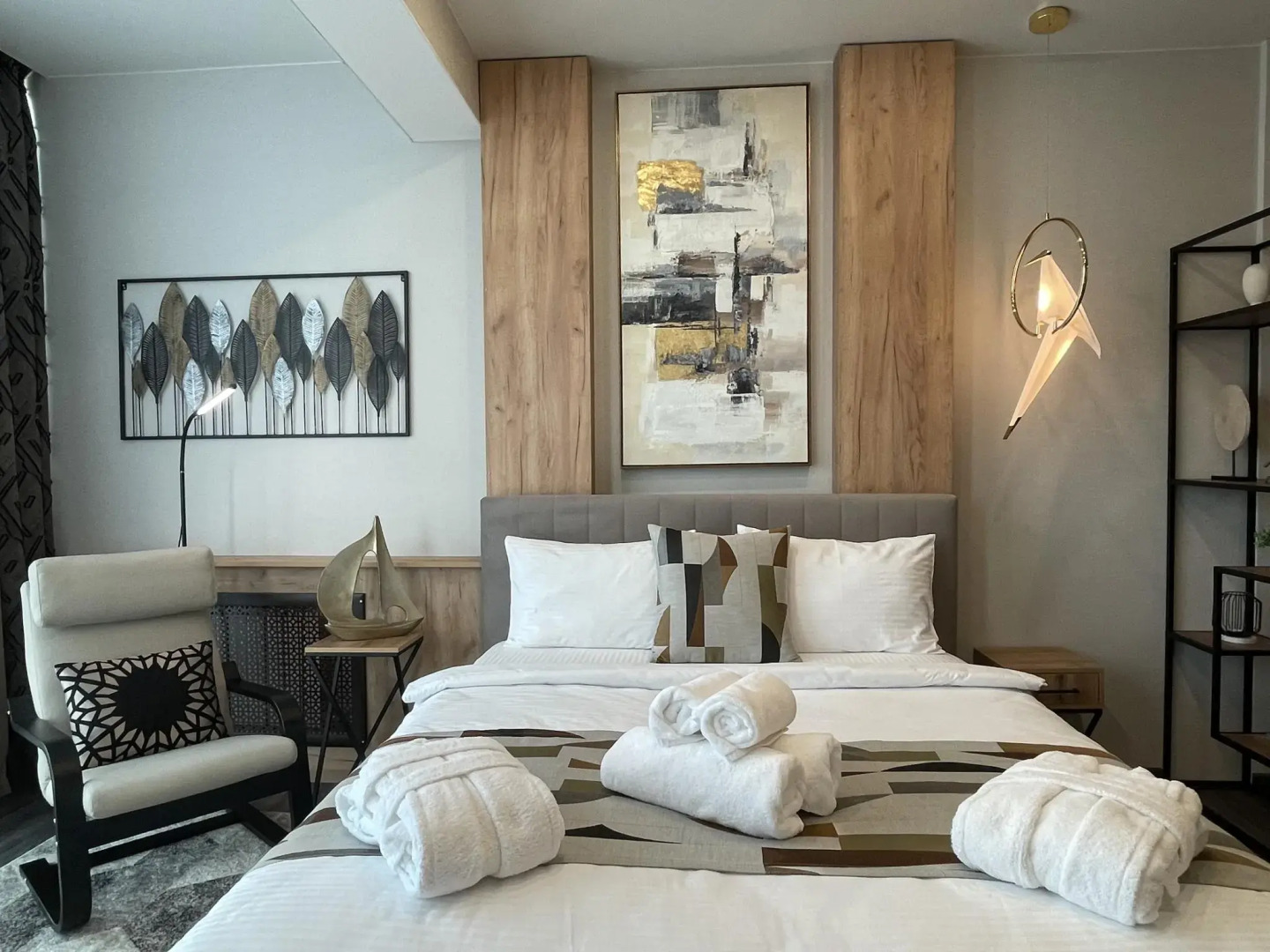 PK Design (ПК Дизайн) на улице Овражная