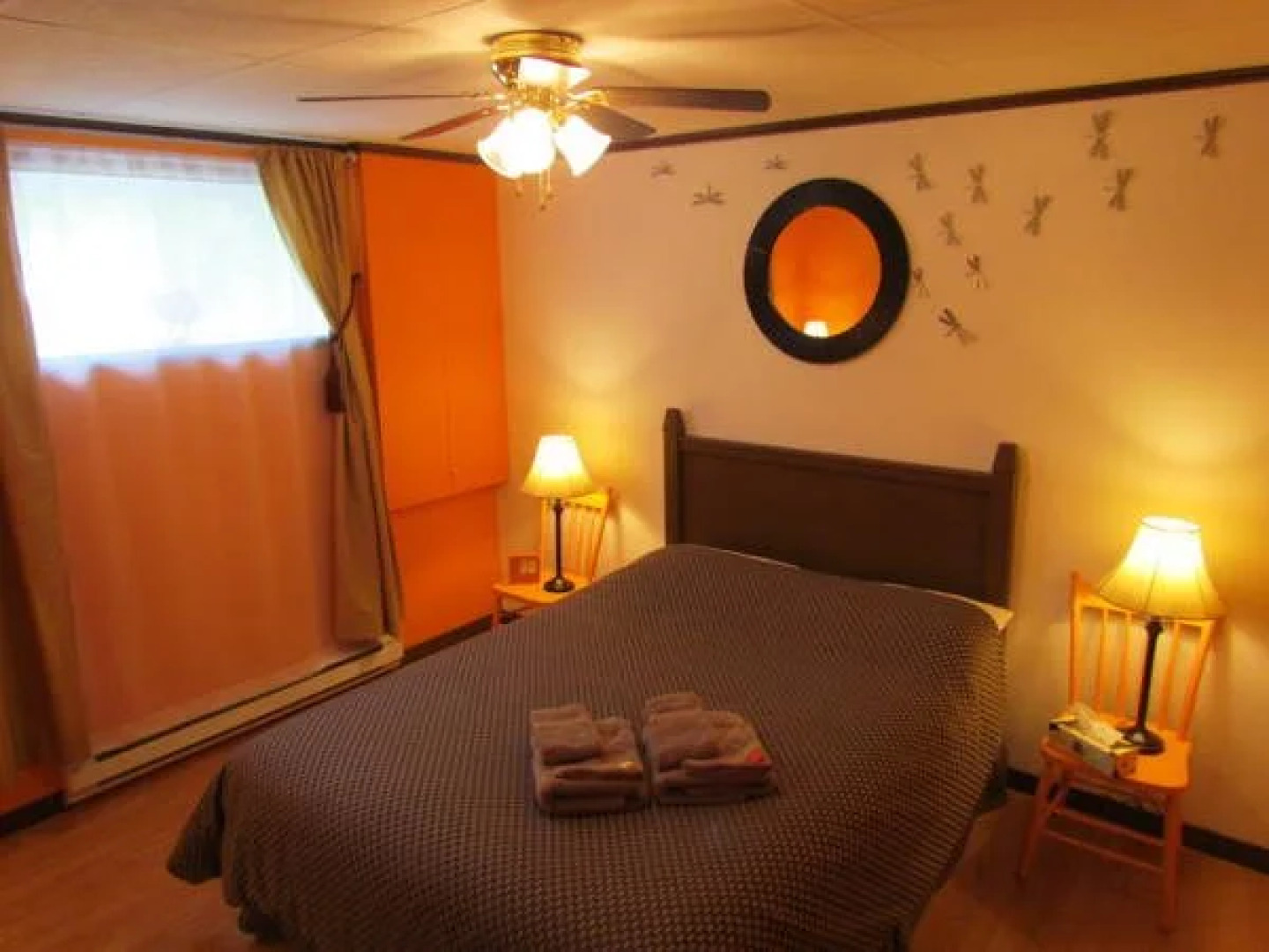 Gite aux Orchidï¿½es