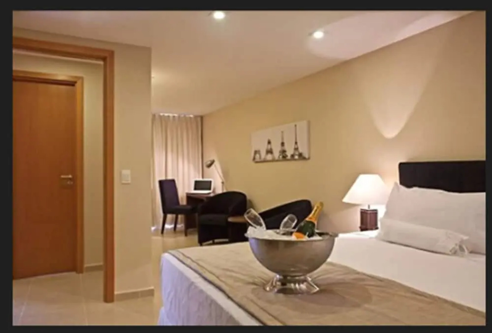 Hotel Granja Brasil Resort