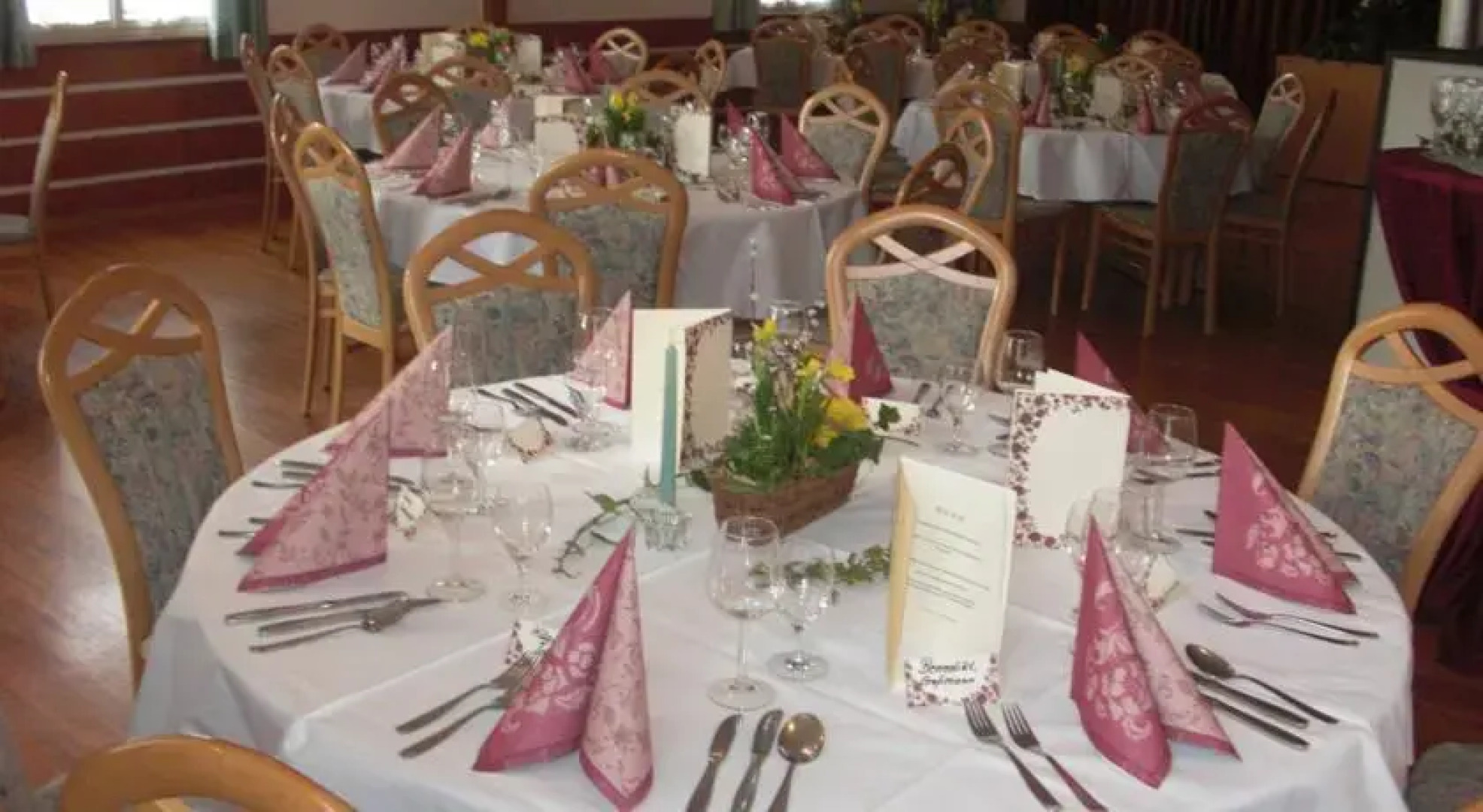 Hotel & Restaurant Zum Schwanen