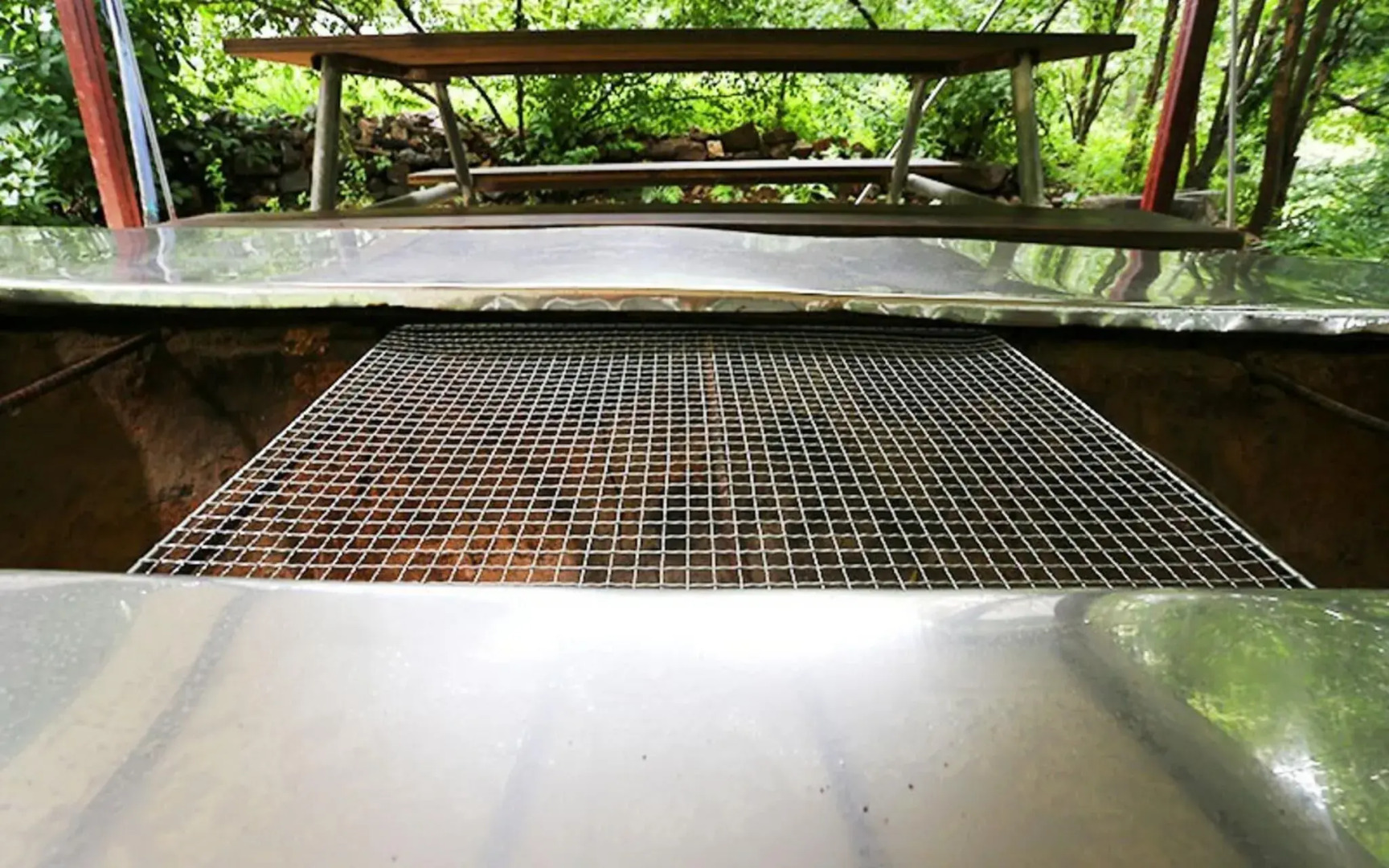 Yangpyeong Gyegoksaseum Pension