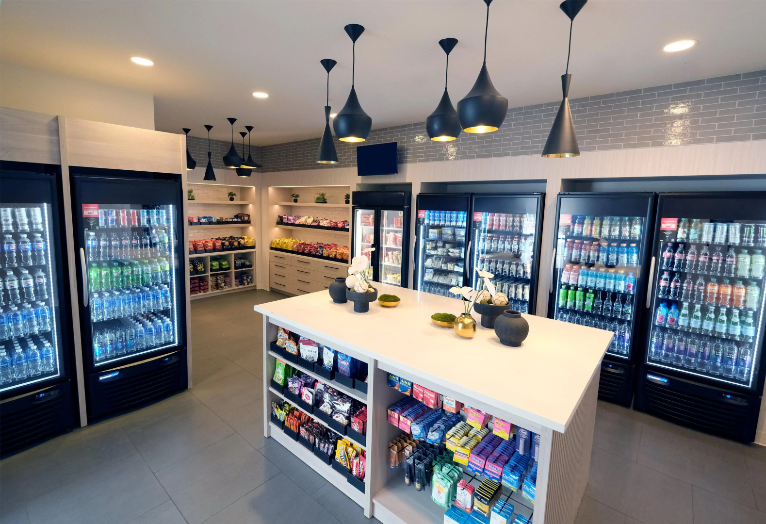 Hyatt Regency Los Angeles International Airport