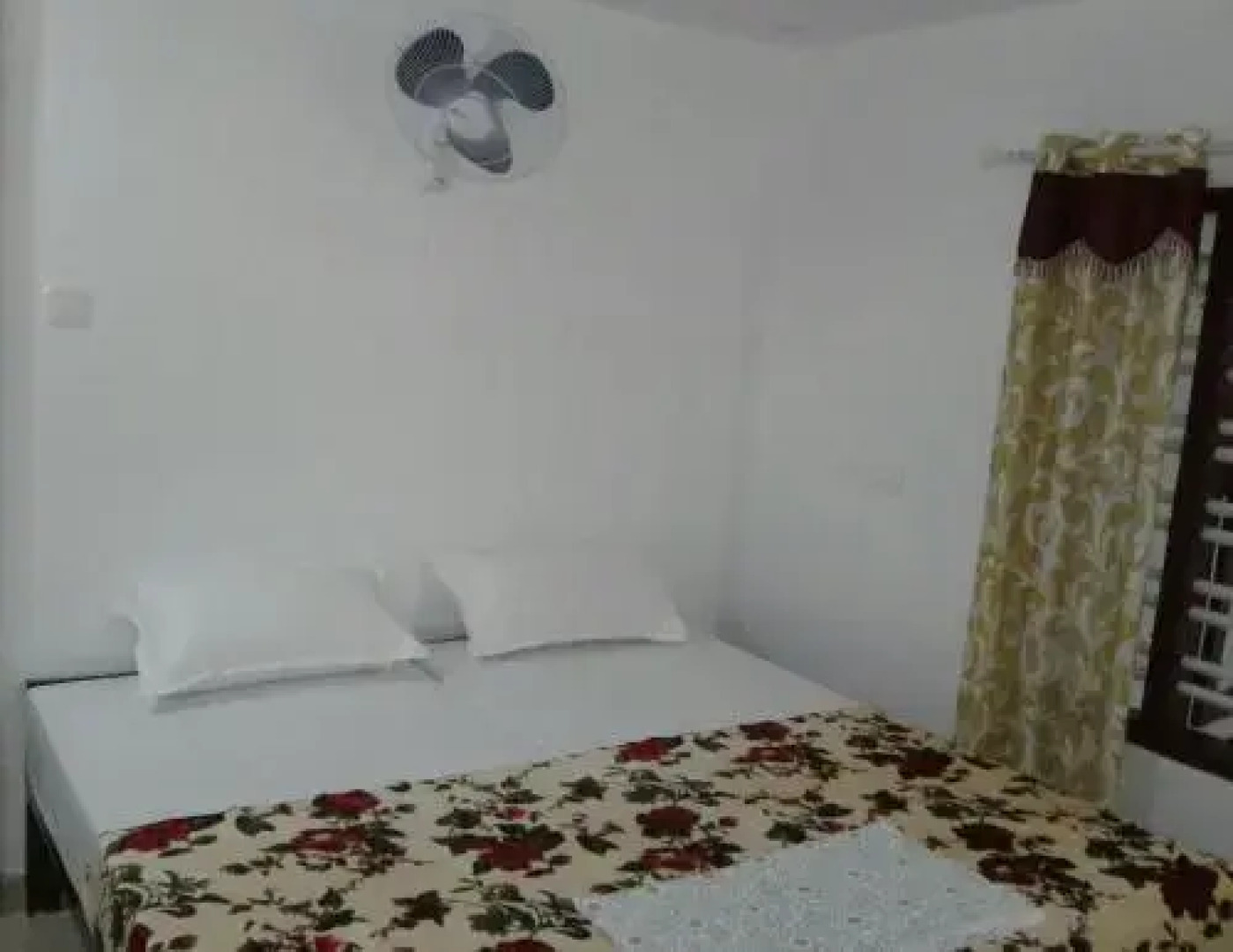 Munroe Days Homestay