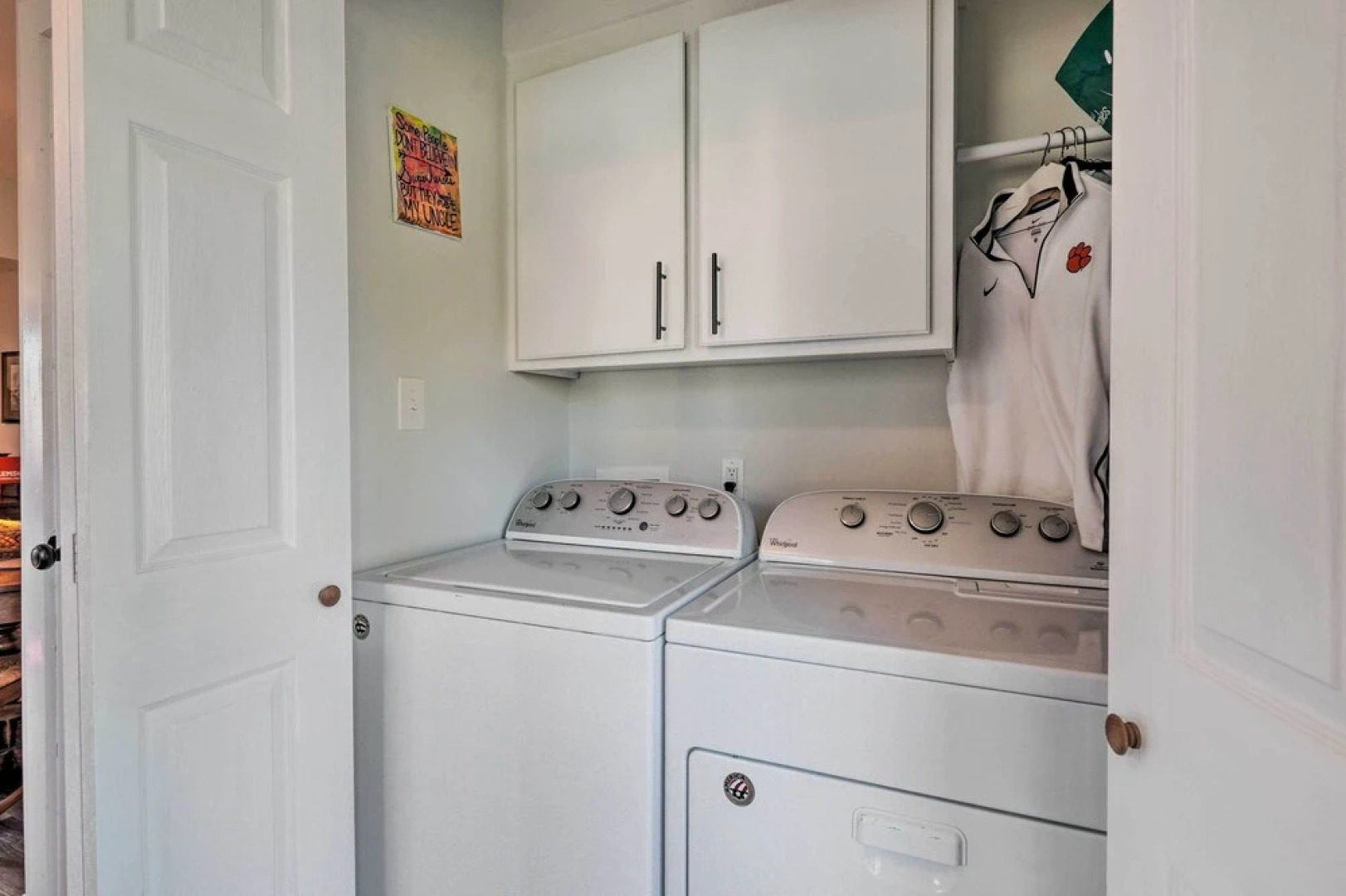 Pet-friendly Greenville Dwelling ~ 2 Mi From Dtwn!