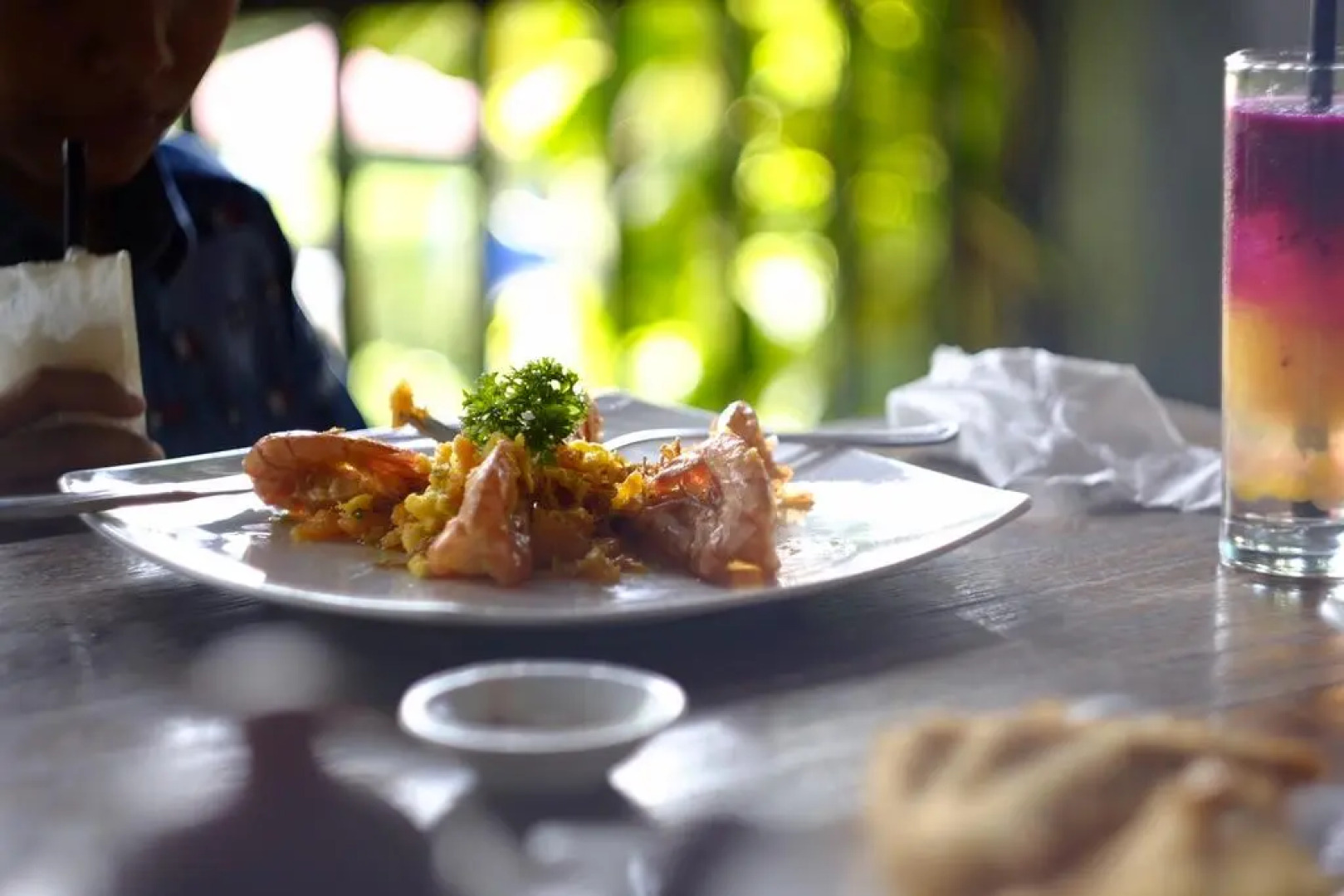 Swiss-Belcourt Bogor