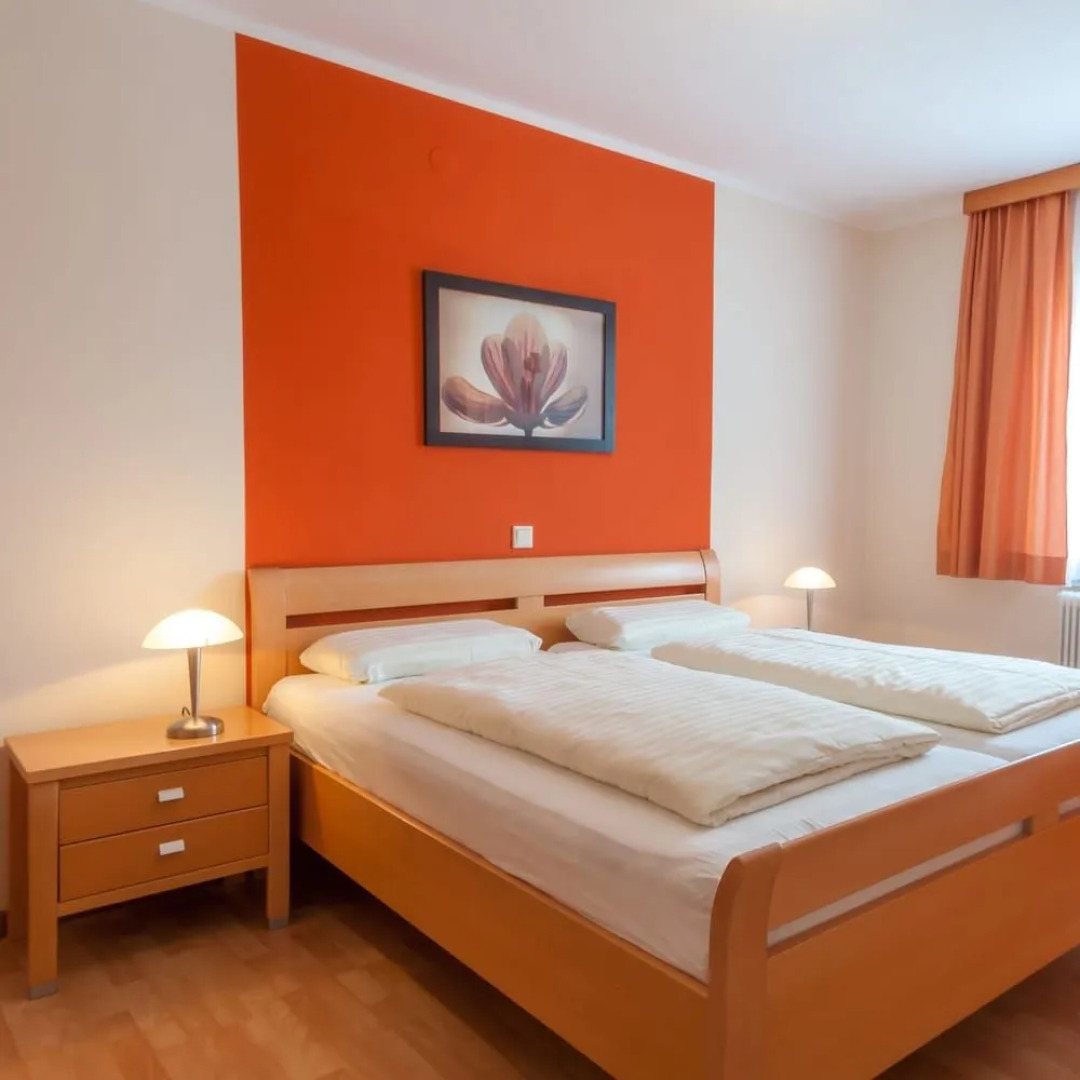 Waldpension Schiefling am See