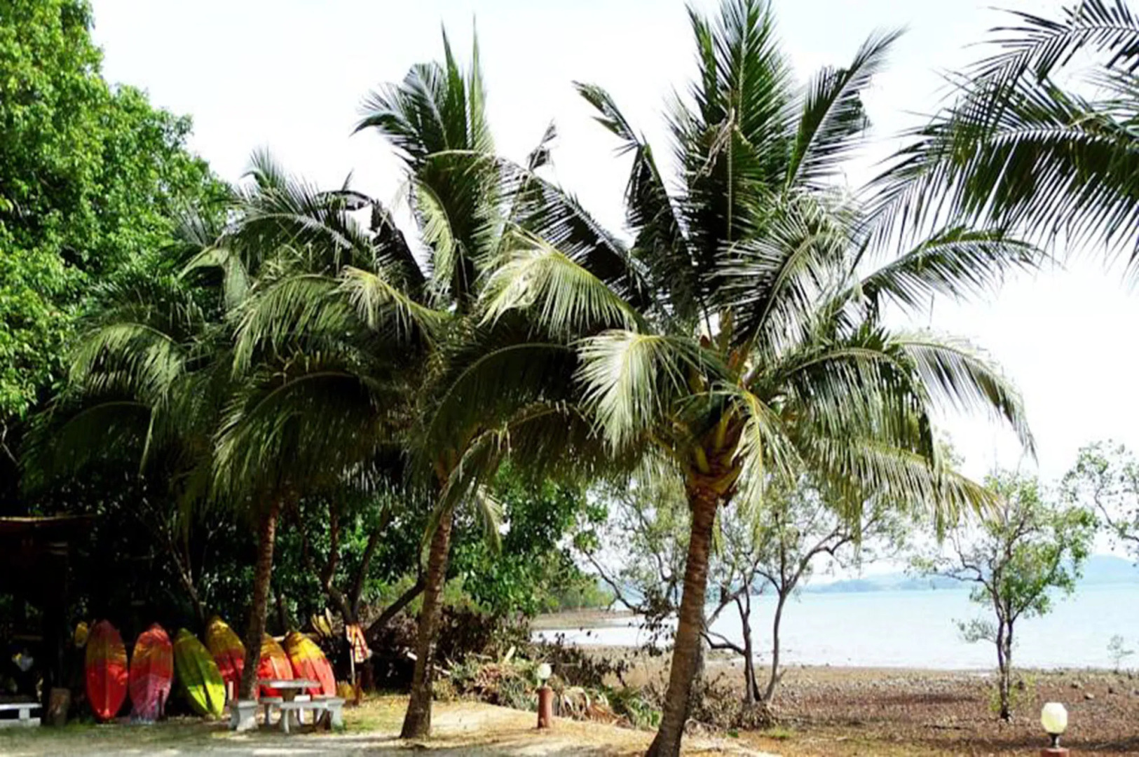 Garden Of Joy Resort