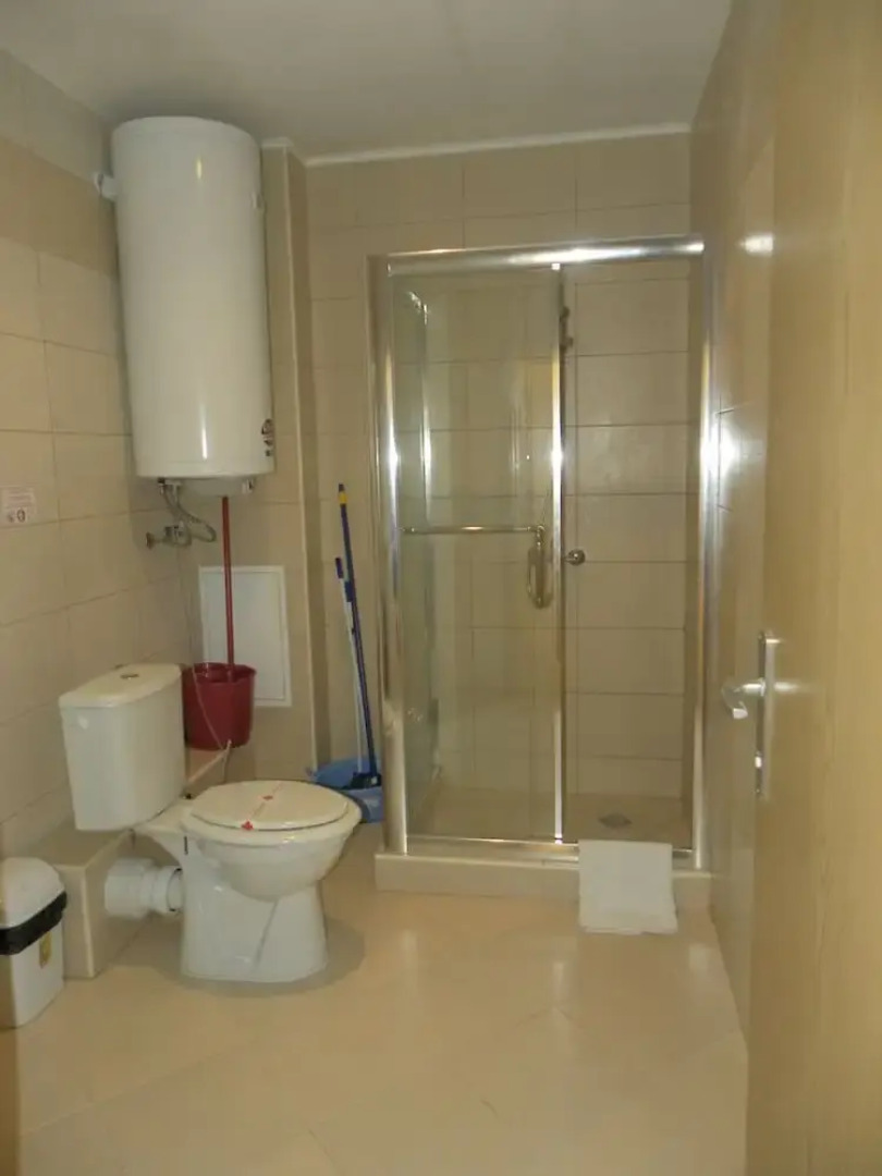 Harmony Hills Complex