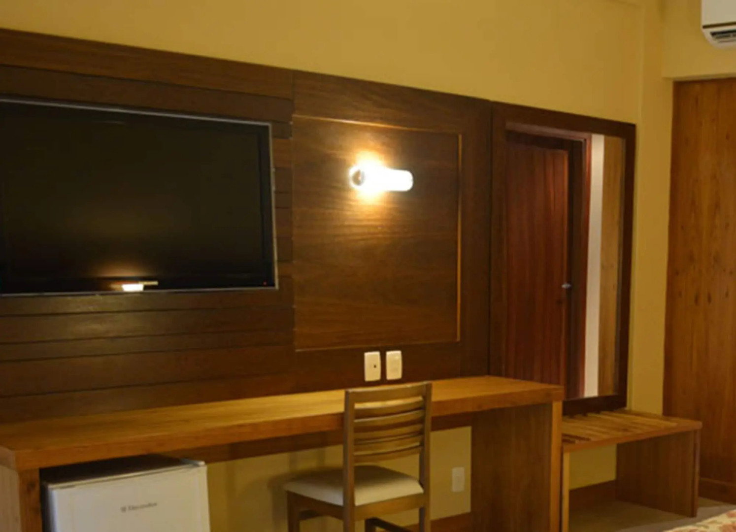 Hotel Fazenda Vale da Mantiqueira