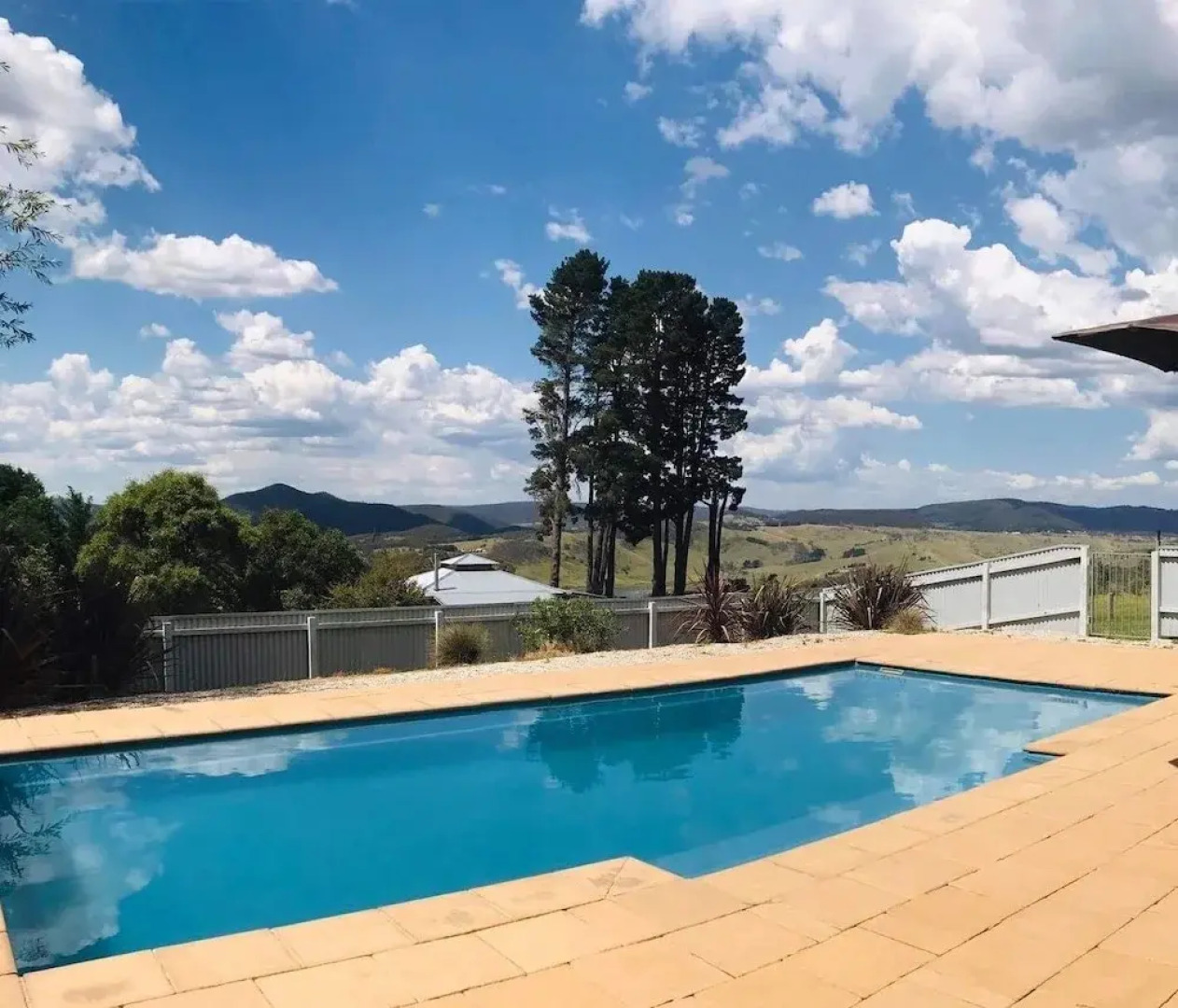 Seclusions Blue Mountains