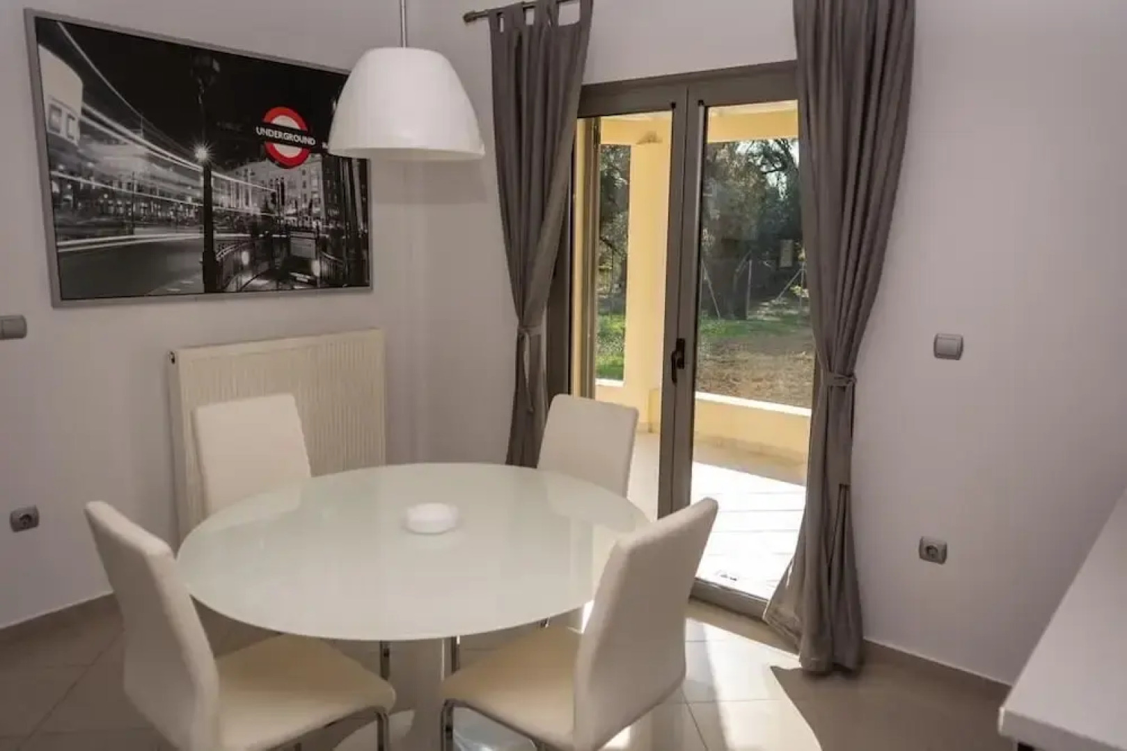 Villa Elegio by CorfuEscapes