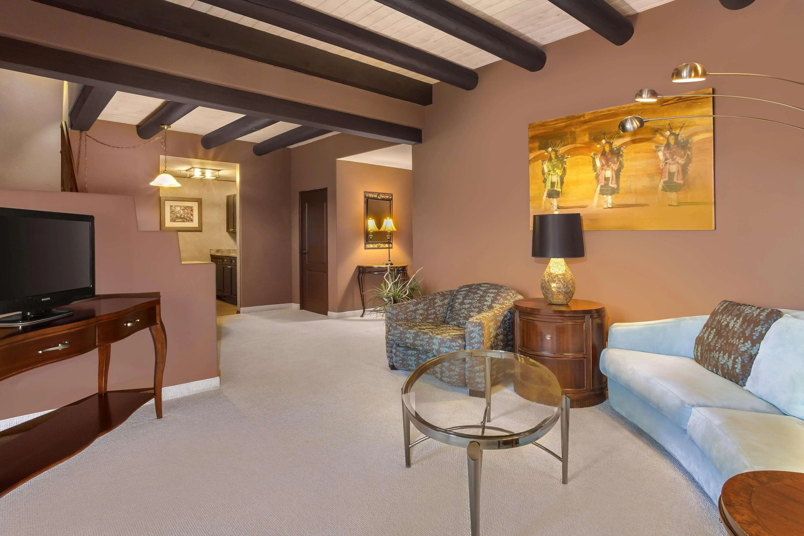 Homewood Suites by Hilton Santa Fe-North