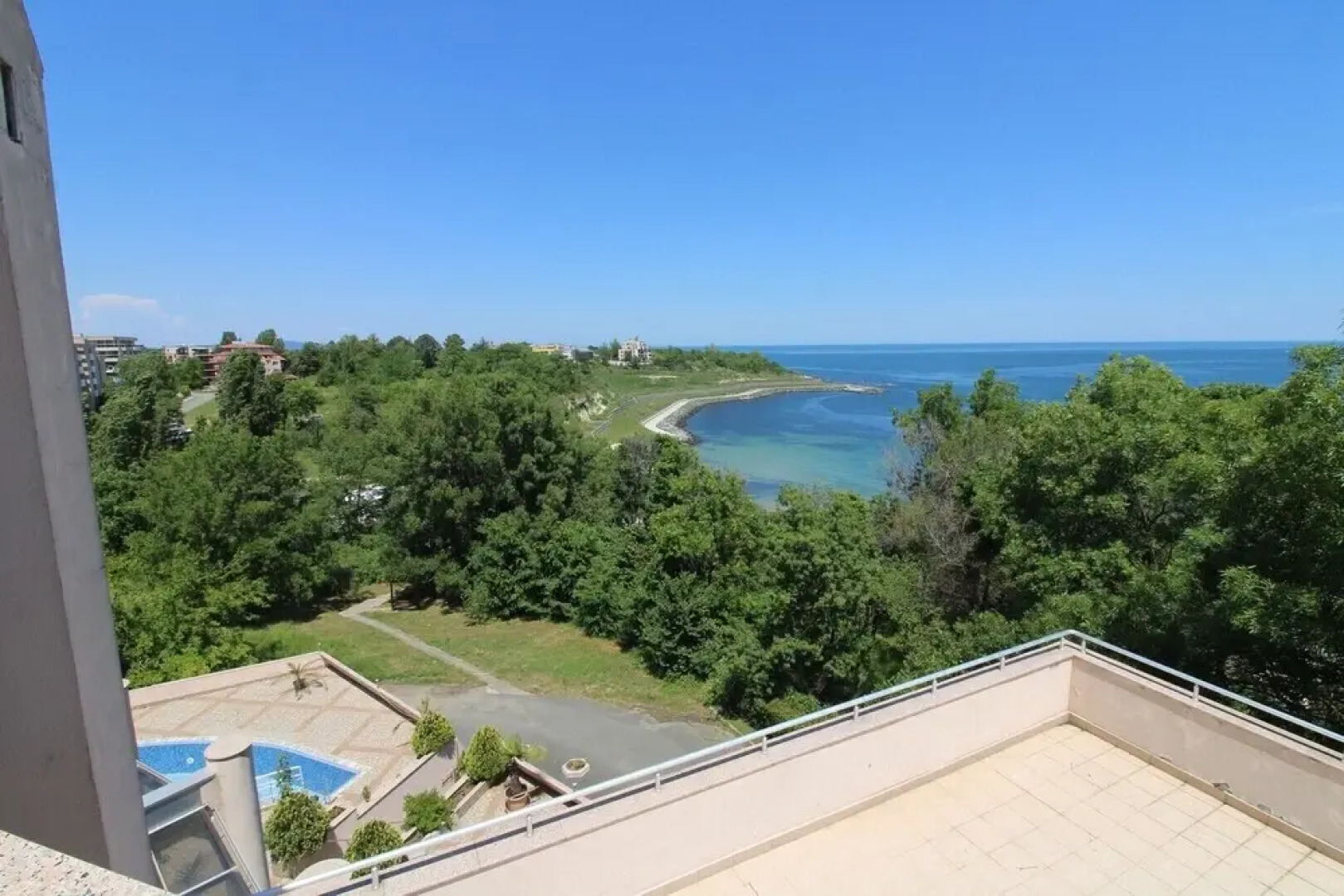 Menada Vris Apartments