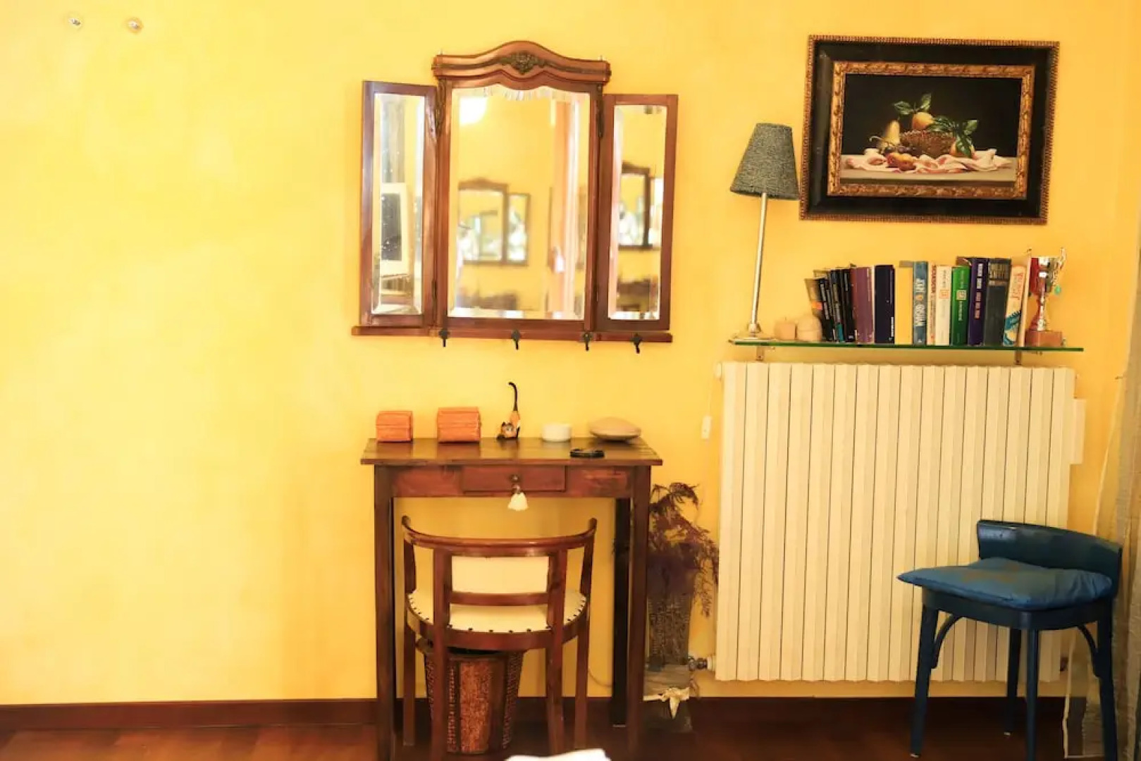 Bed & Breakfast Torricella