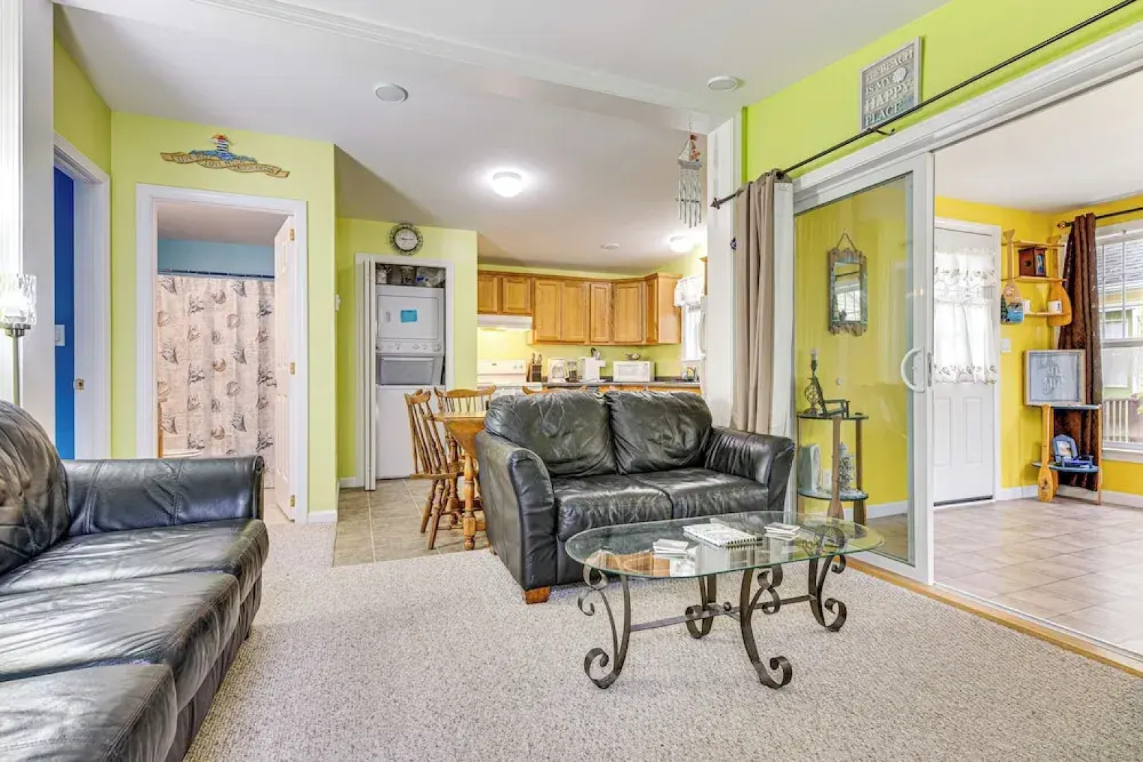 1 Mi to Beach: Cottage w/ Pool Access in Wells