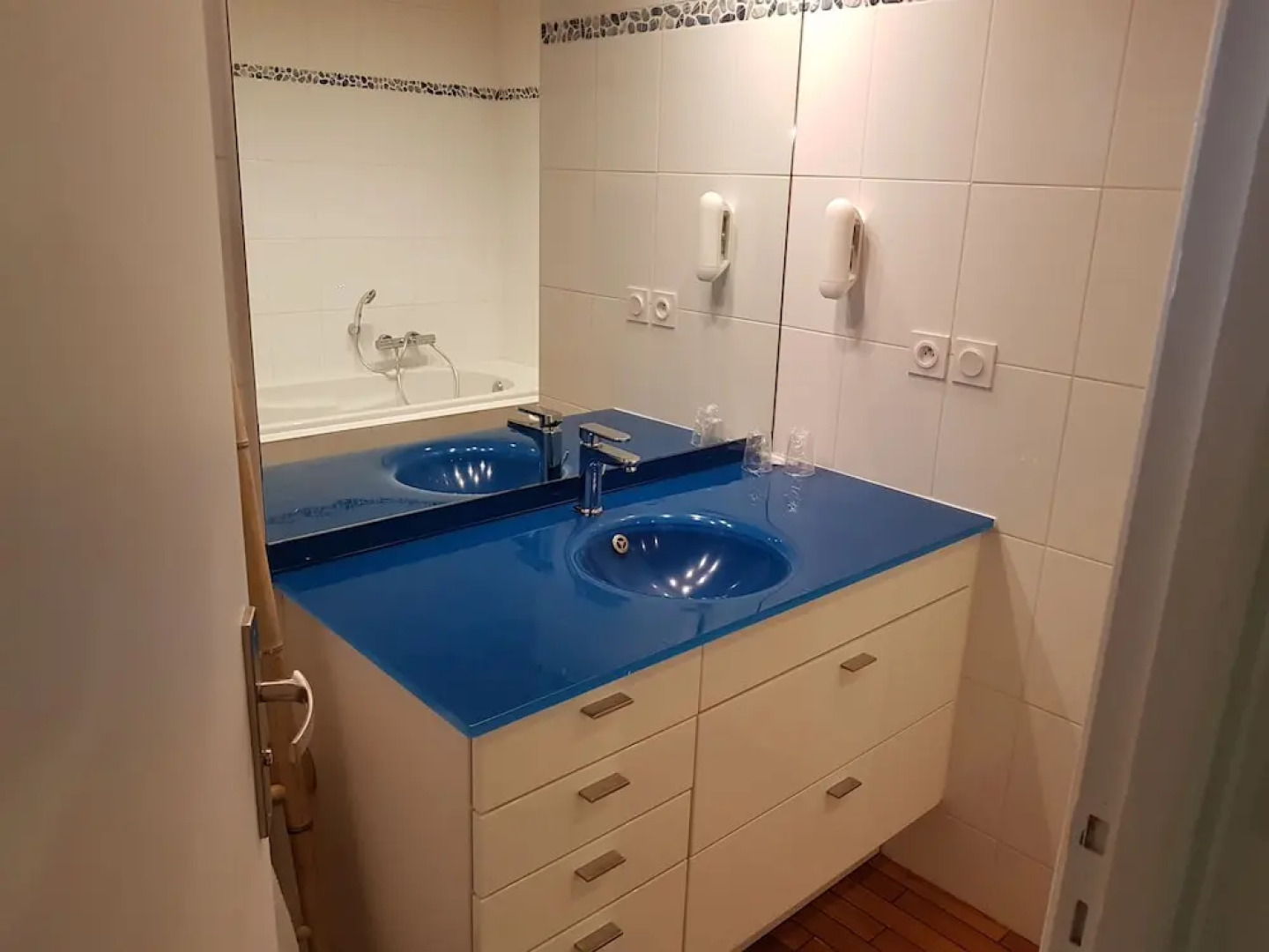 Loft Moderne Le Lodge