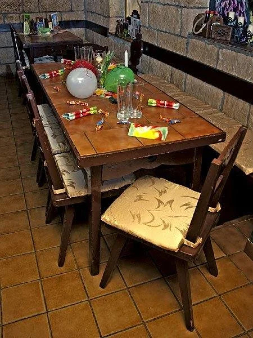 Penzion Na Vyhlídce