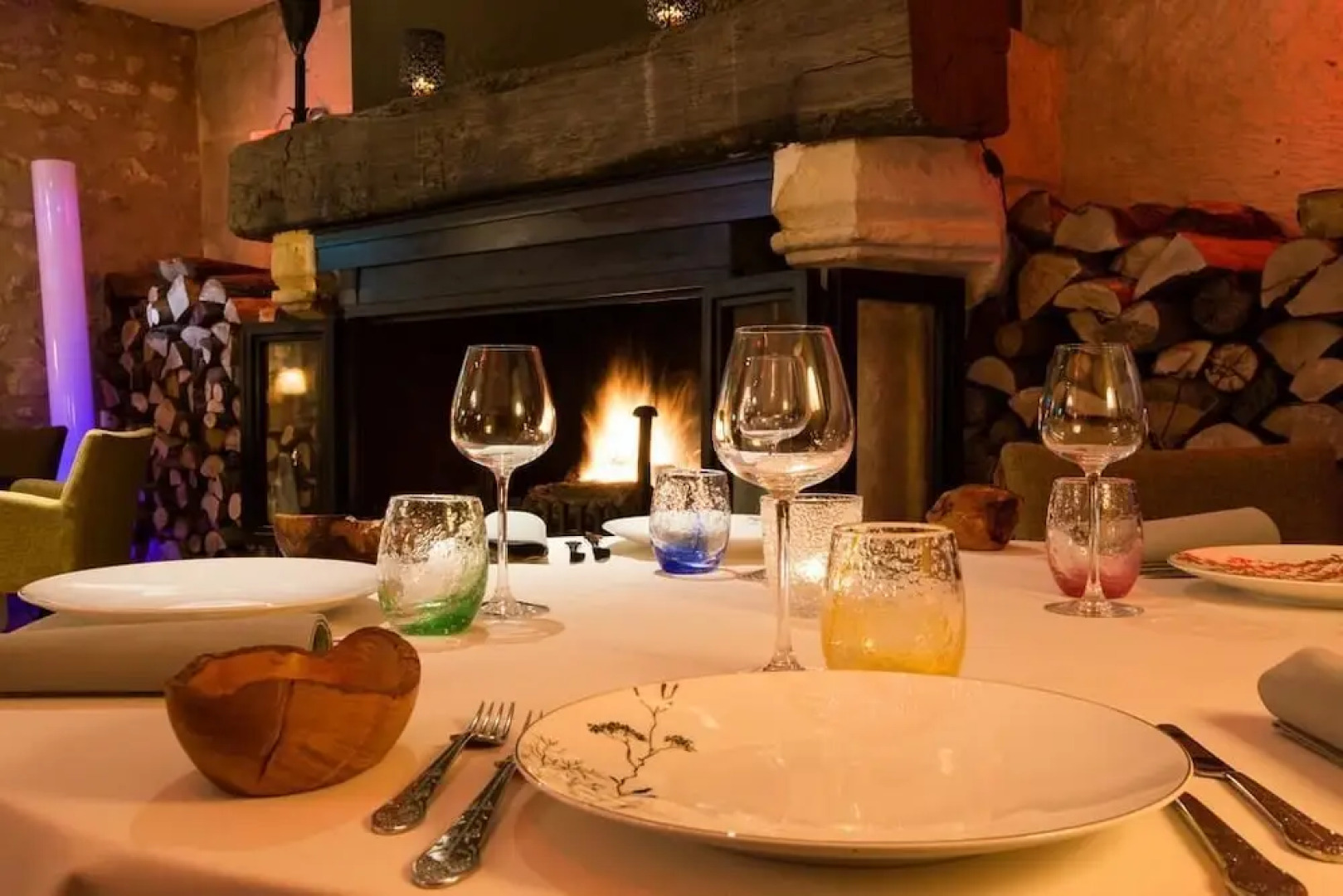 Auberge de la Reine Jeanne