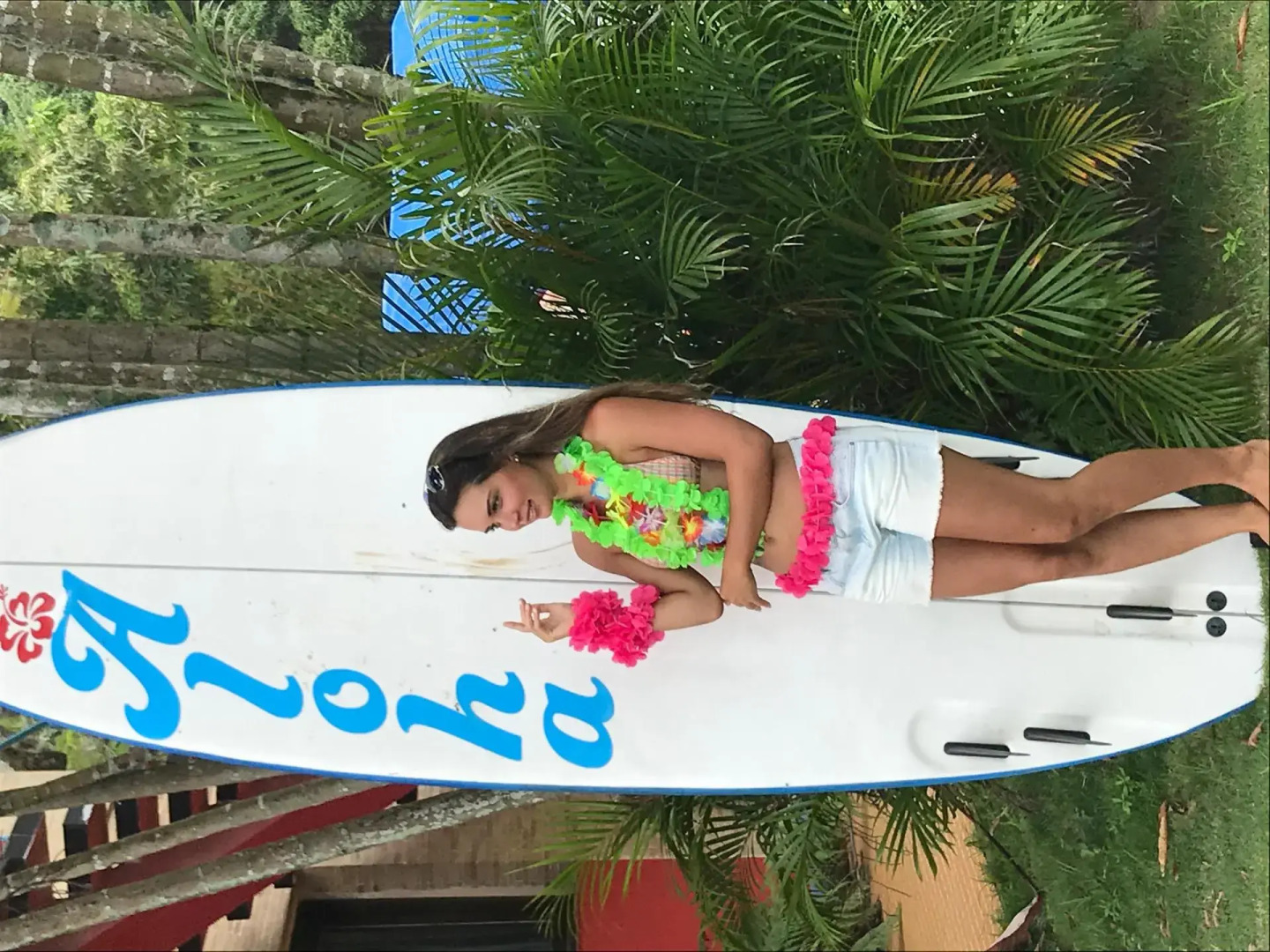 Pousada & Hostel Aloha