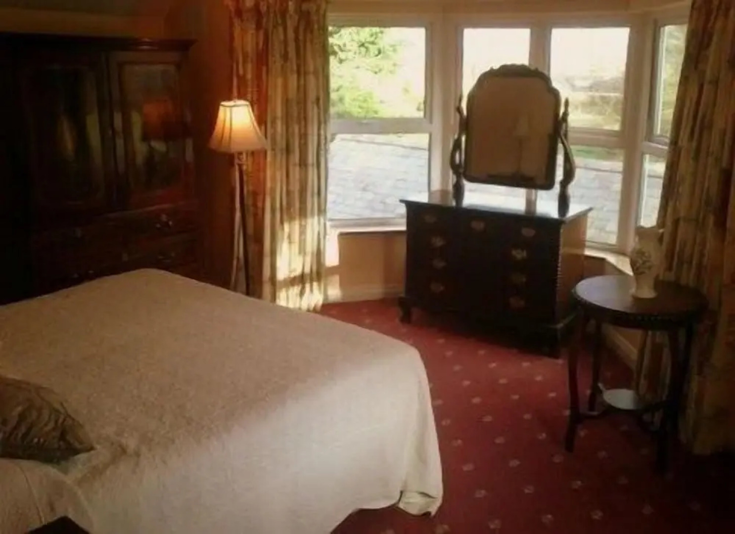 Coolanowle Country House