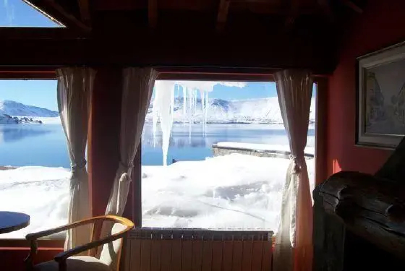 Hotel Spa Nieves Del Cerro