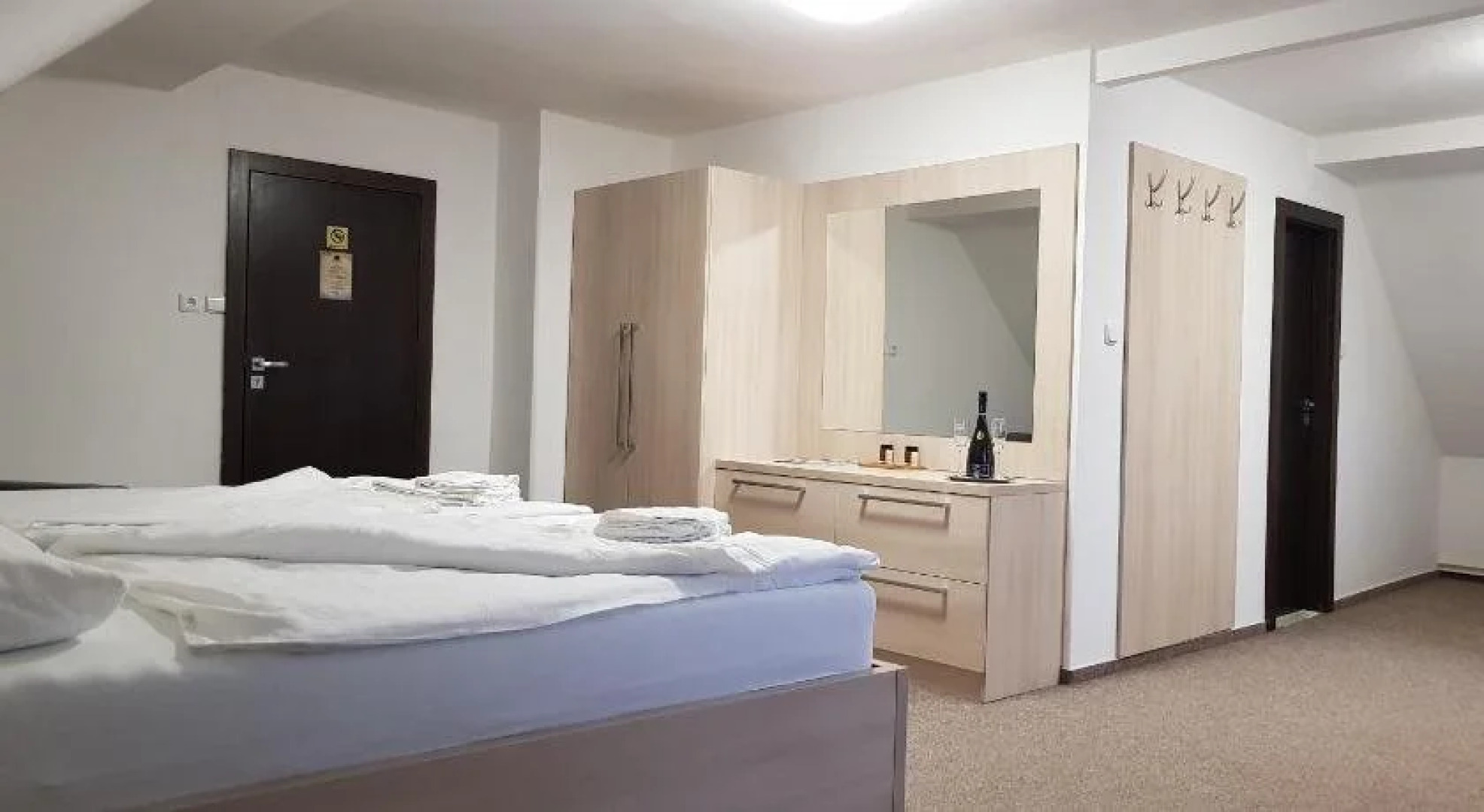 Hotel & Restaurant Pod Kaštany