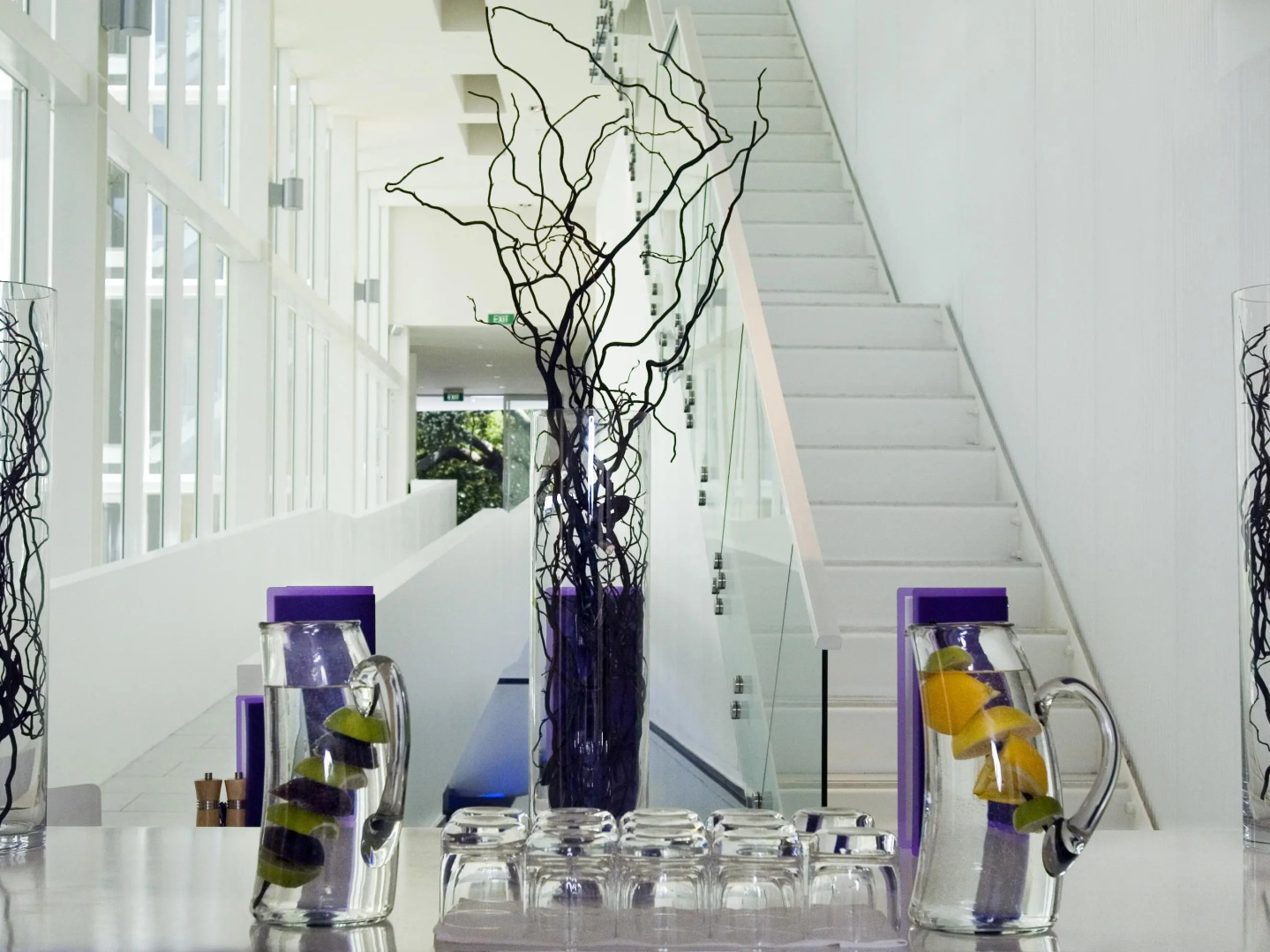 The Quadrant Hotel & Suites