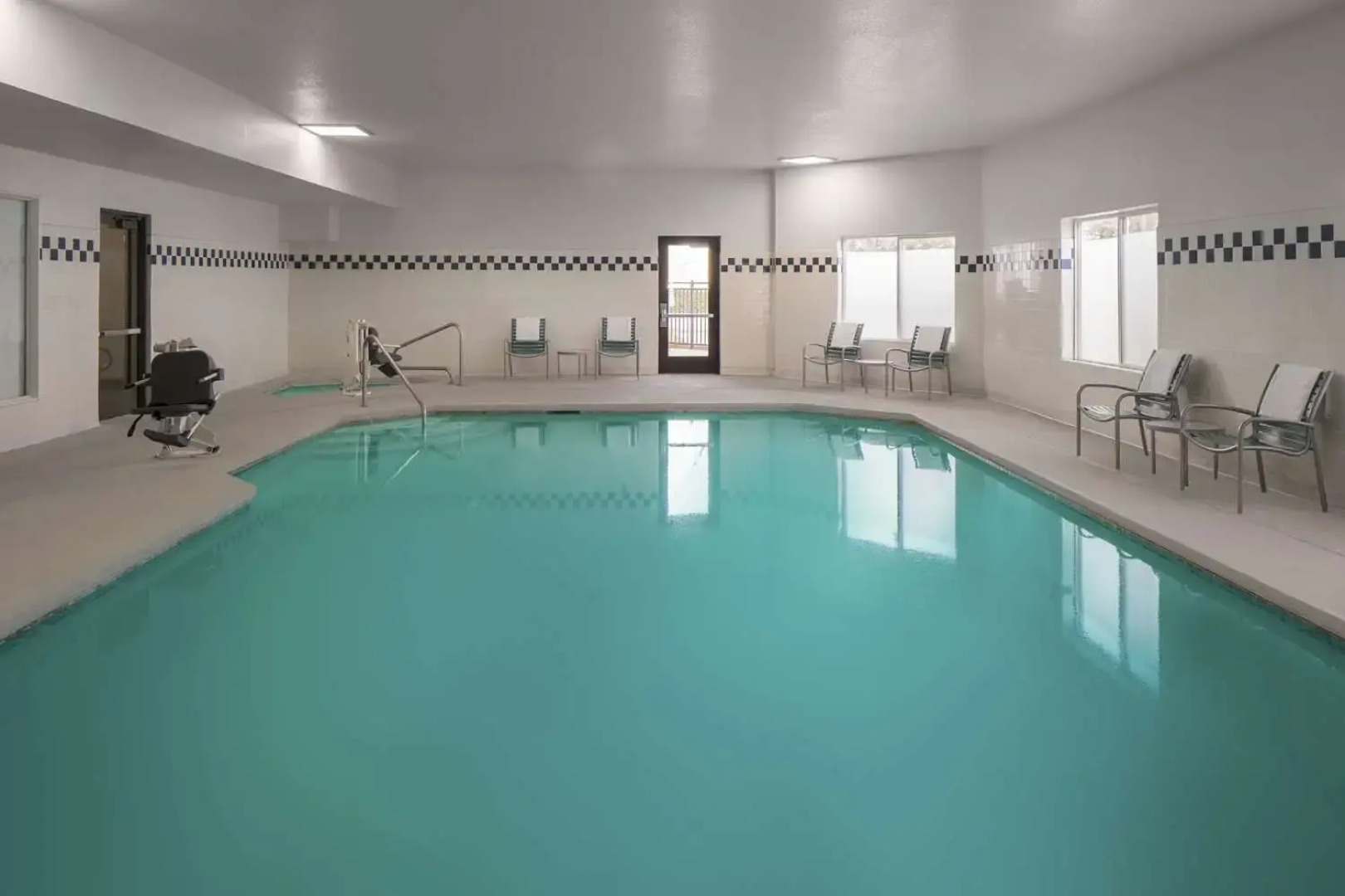 Doubletree by Hilton Salem