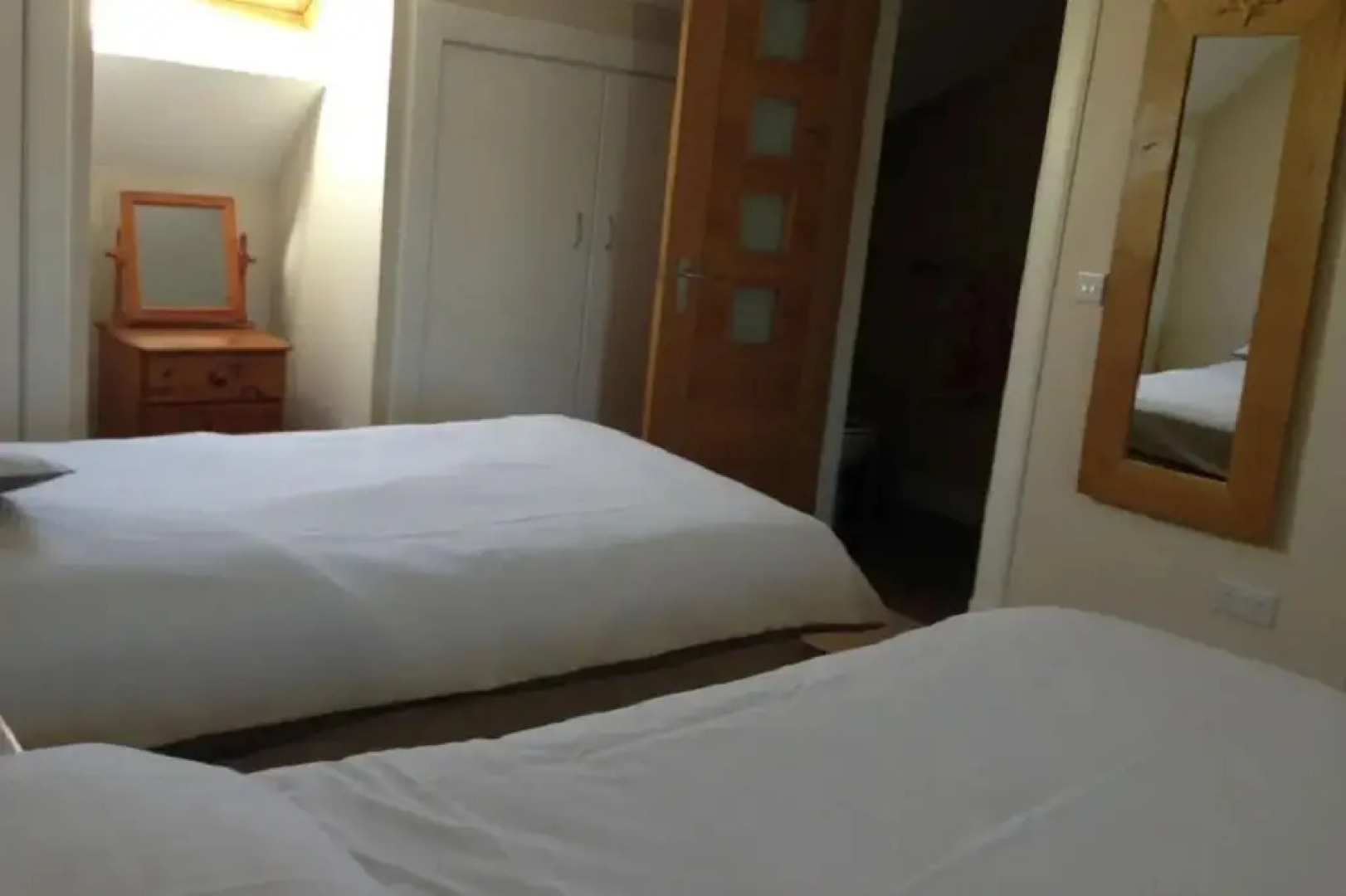 Langside Bed & Breakfast