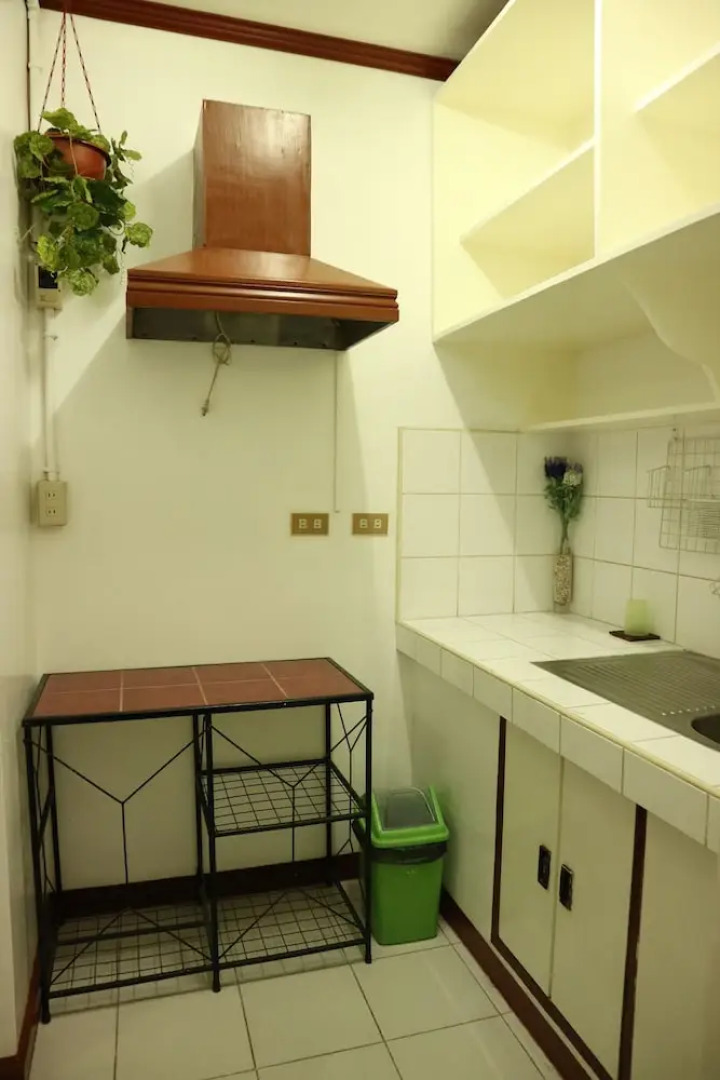 Makiling Onsen Hotel