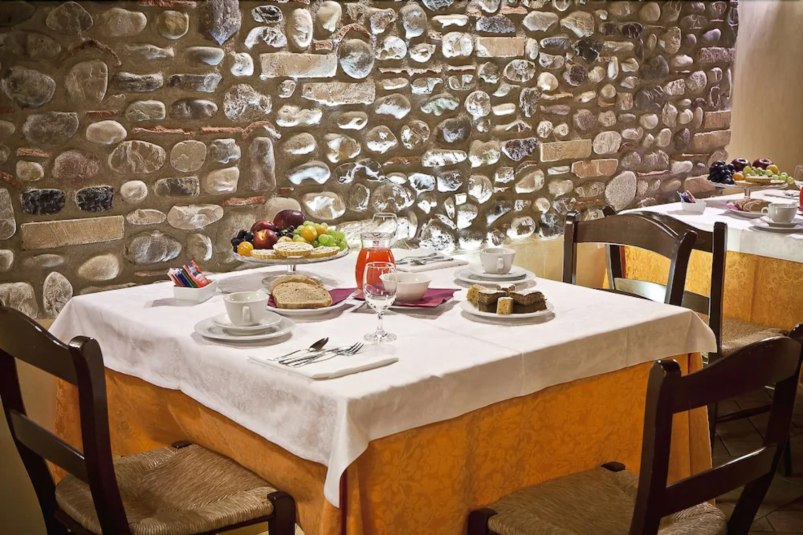 Agriturismo Ai Casoni