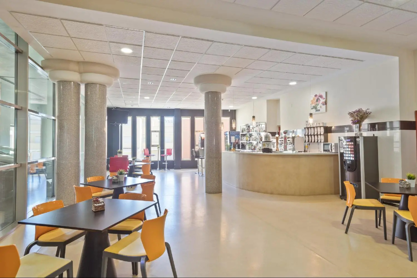 Cullera Holiday Hotel