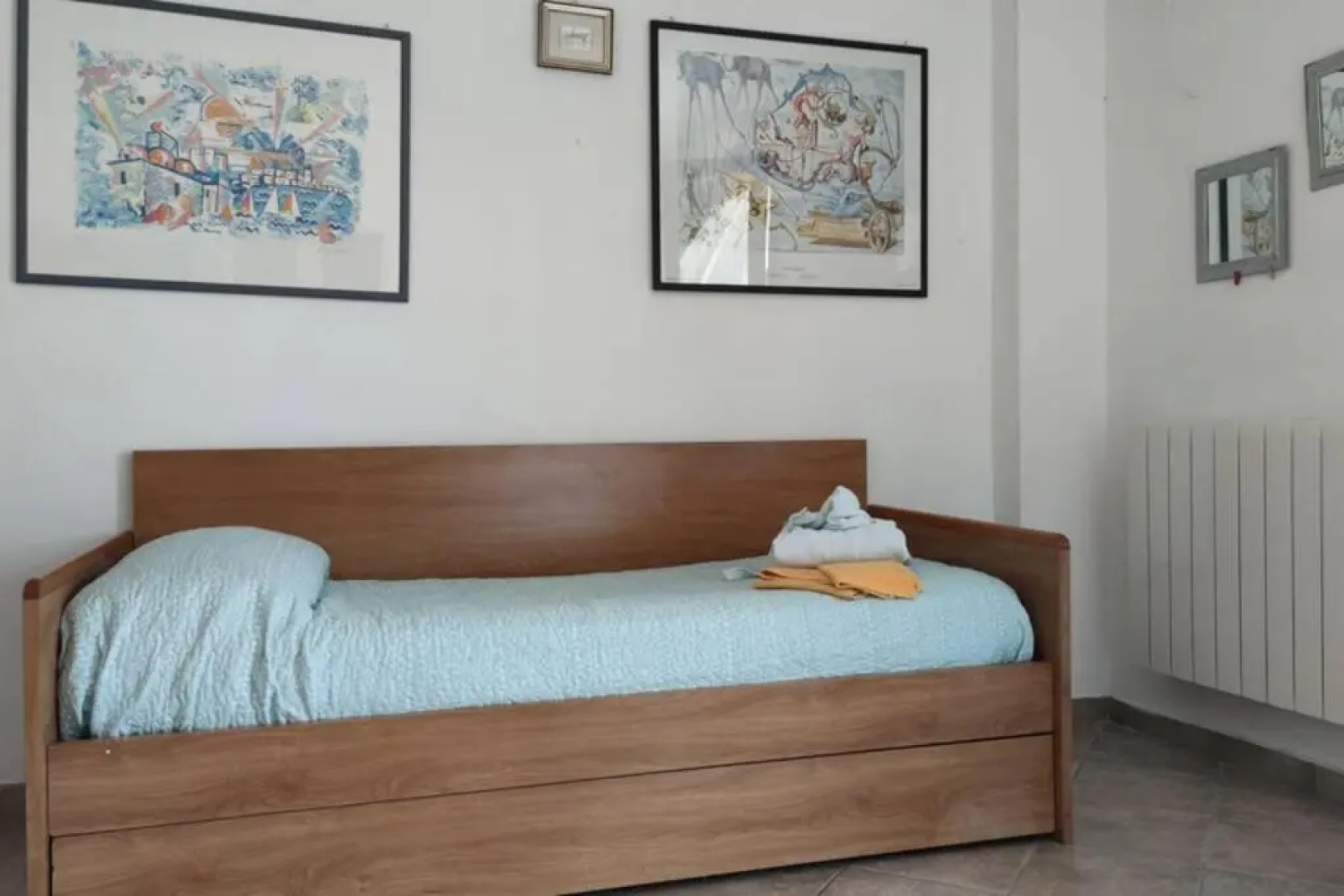 Appartamento incantevole 90 mq a due passi mare mozzafiato