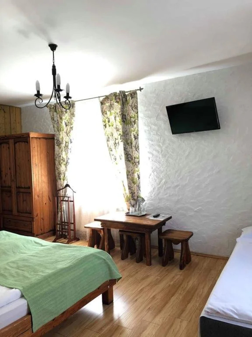 Вилла Шале Марсо