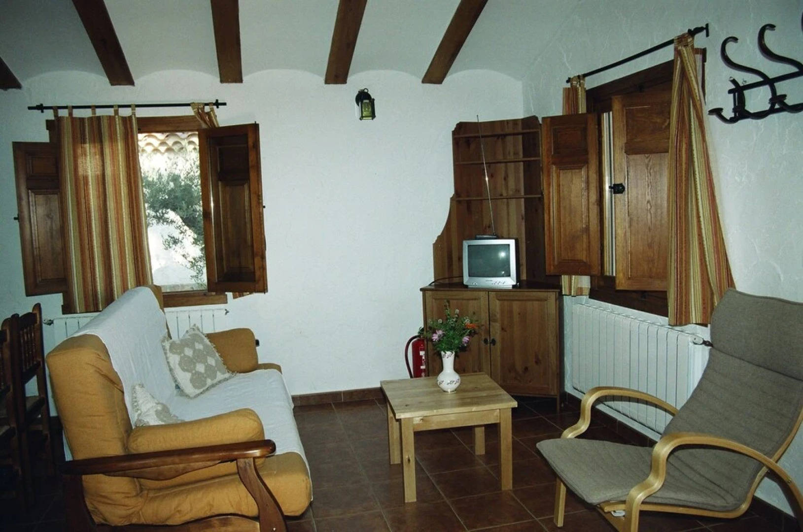 Casas Rurales Mirador del Mundo