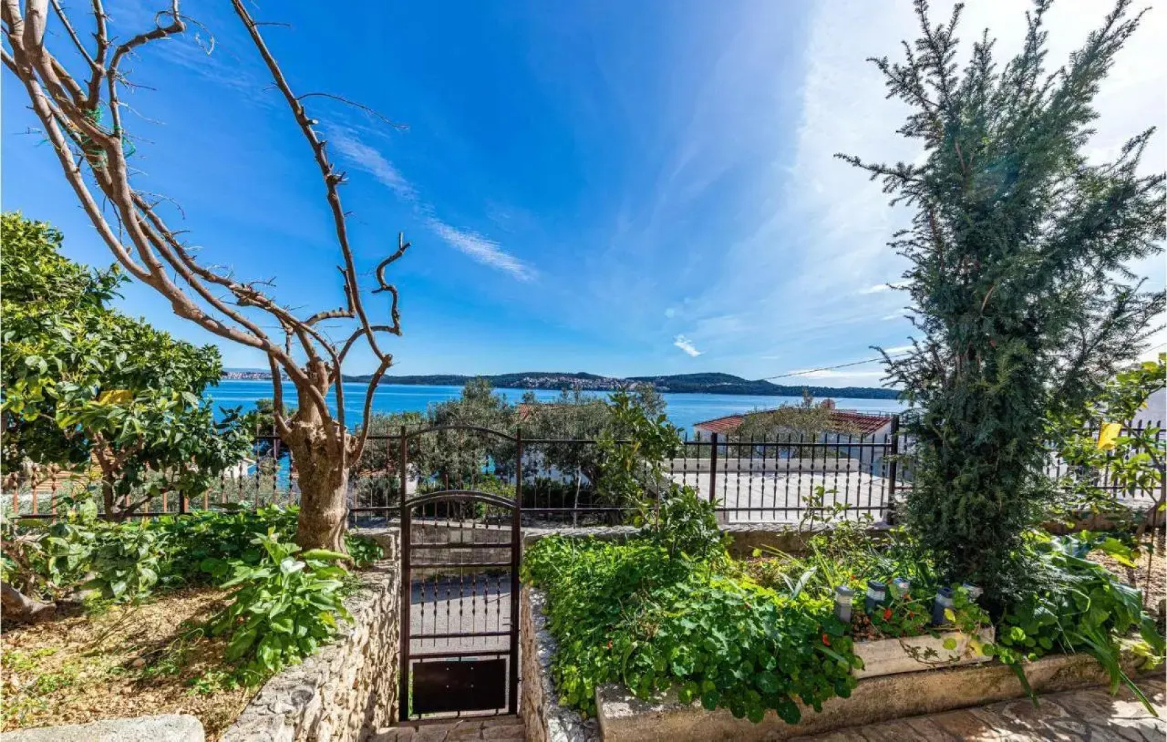 Apartment Trogir *XCVII *