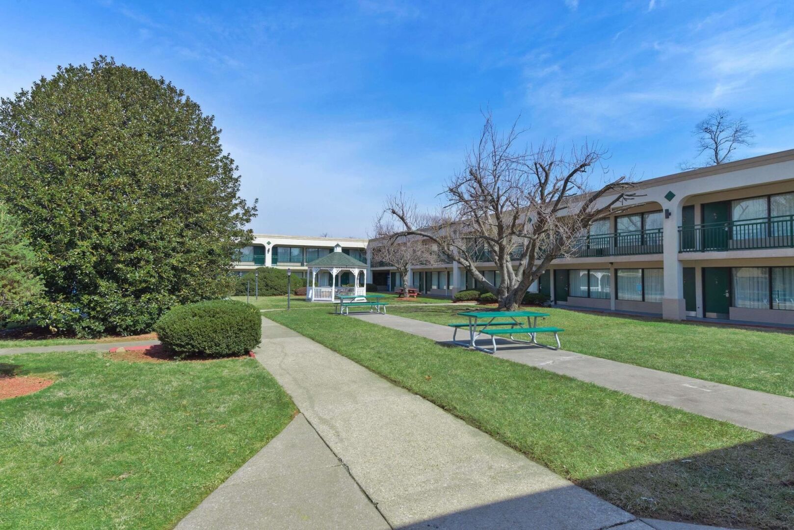 Ramada Baltimore West