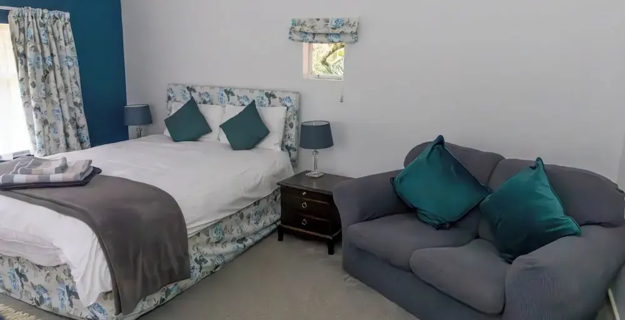 Tranquil Forest Retreat in Brockenhurst