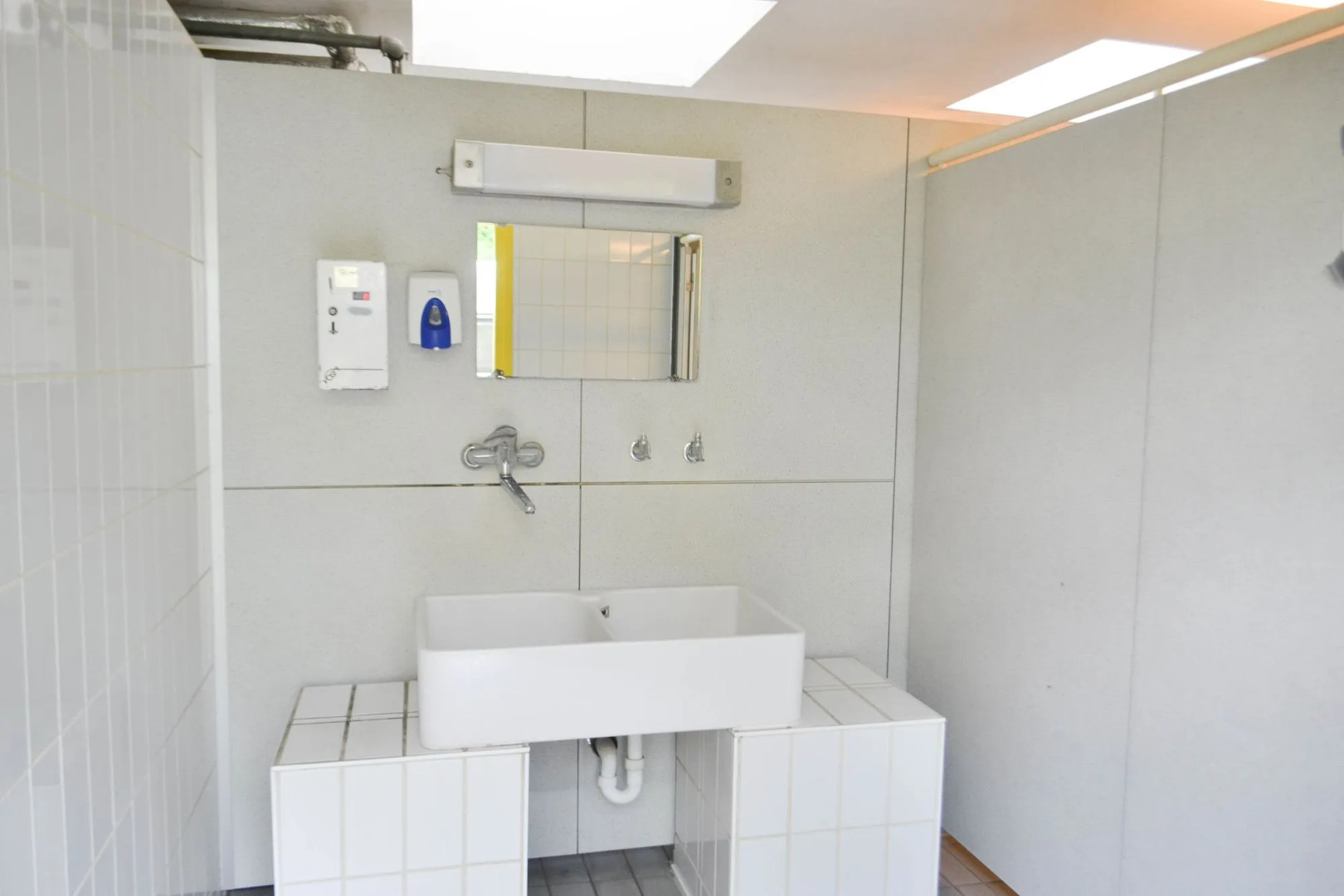 Munich Oktoberfest Glamping