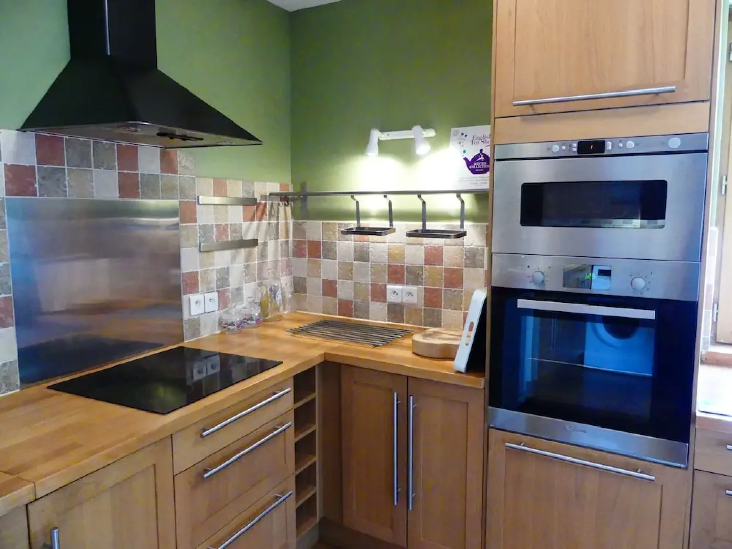 Limoux Riverside Gardens