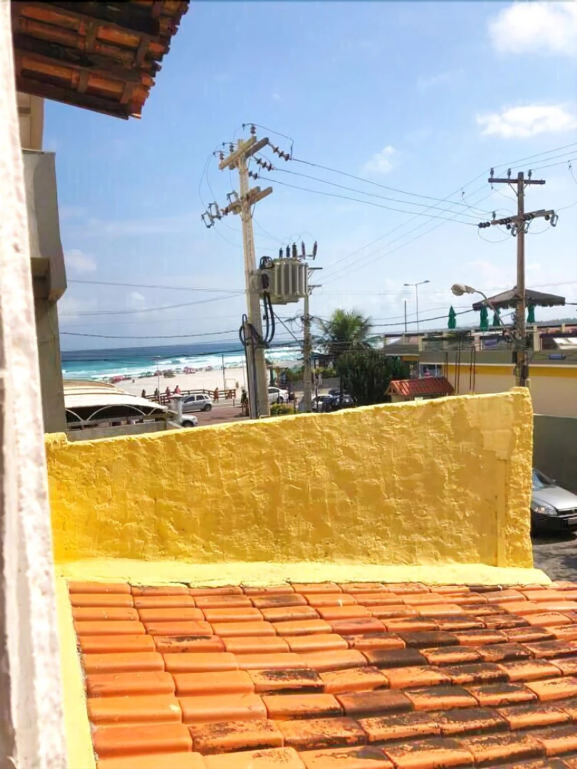 Hostel Malai Beach House