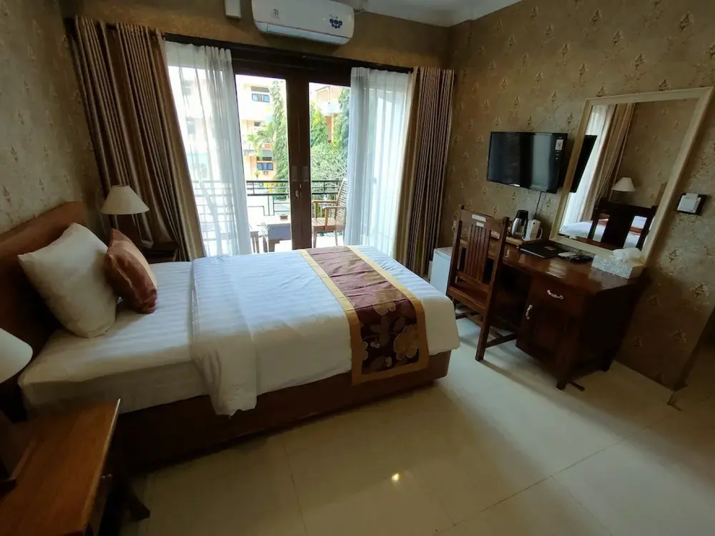 Edotel Greenland Hotel