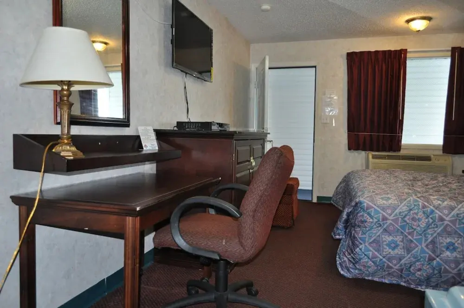 Passport Inn & Suites Atlantic City