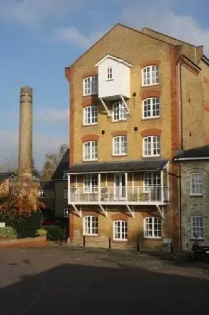 Parks Serviced Apartments