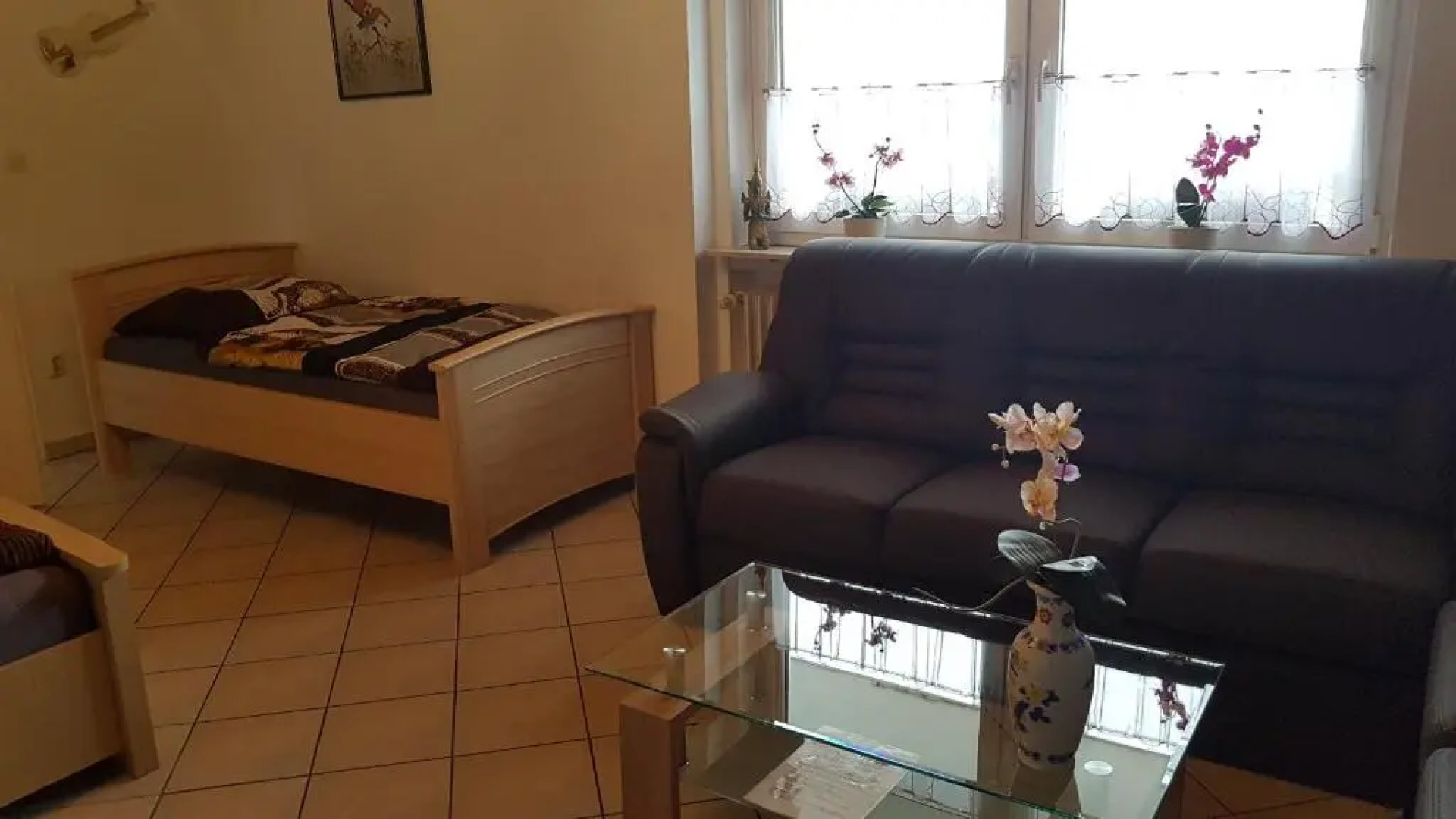 Ferienwohnung Zauberhaft